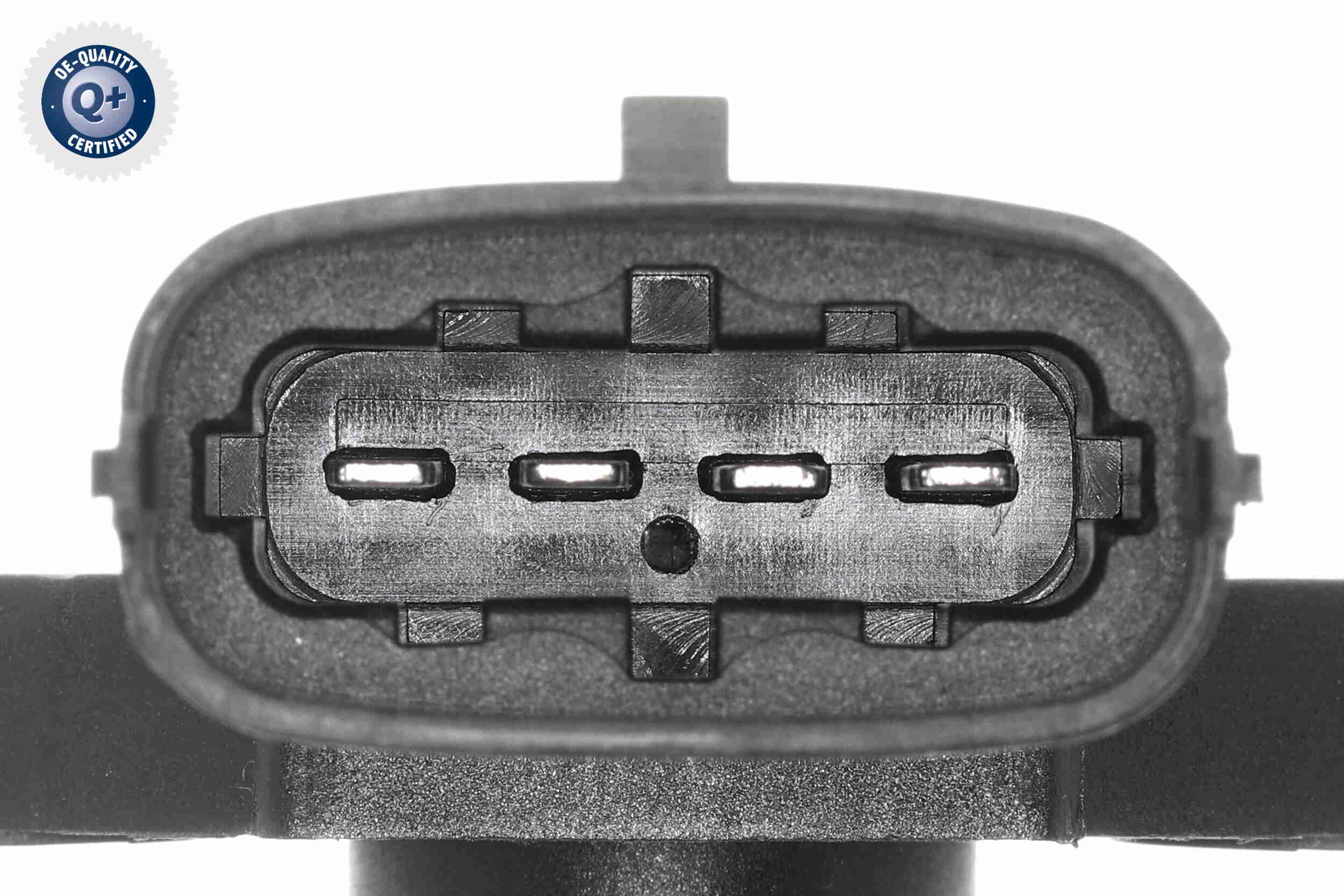 Датчик давления воздуха, высотный корректор - V52-72-0136 VEMO
