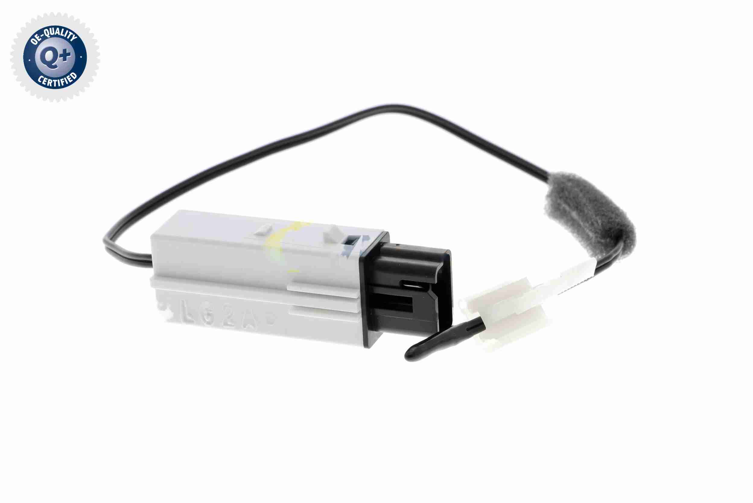 Sender Unit, interior temperature - V52-72-0137 VEMO
