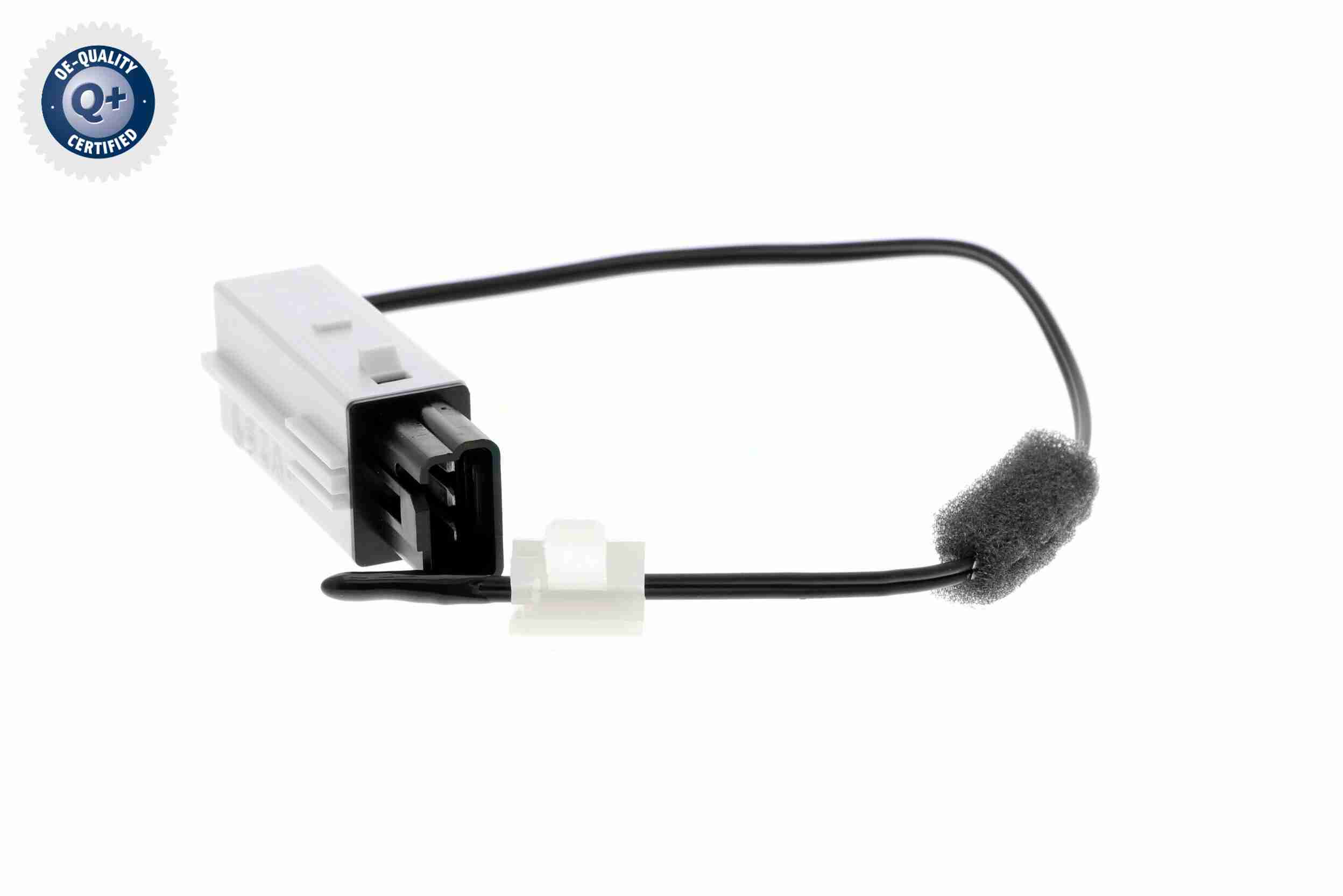 Sender Unit, interior temperature - V52-72-0137 VEMO