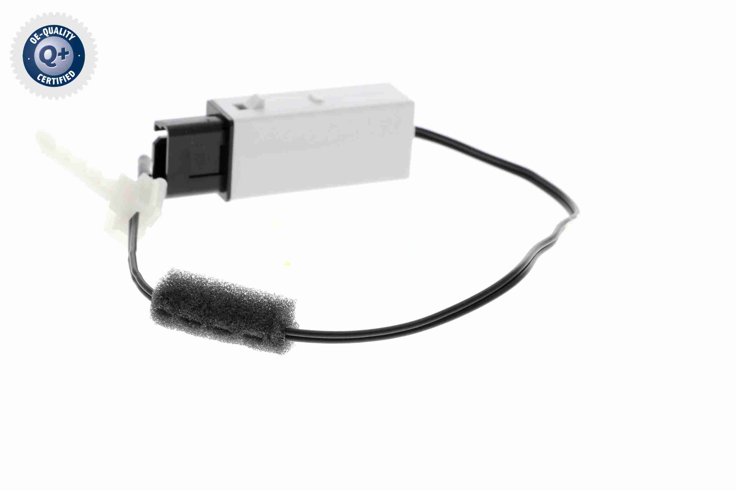 Sender Unit, interior temperature - V52-72-0137 VEMO
