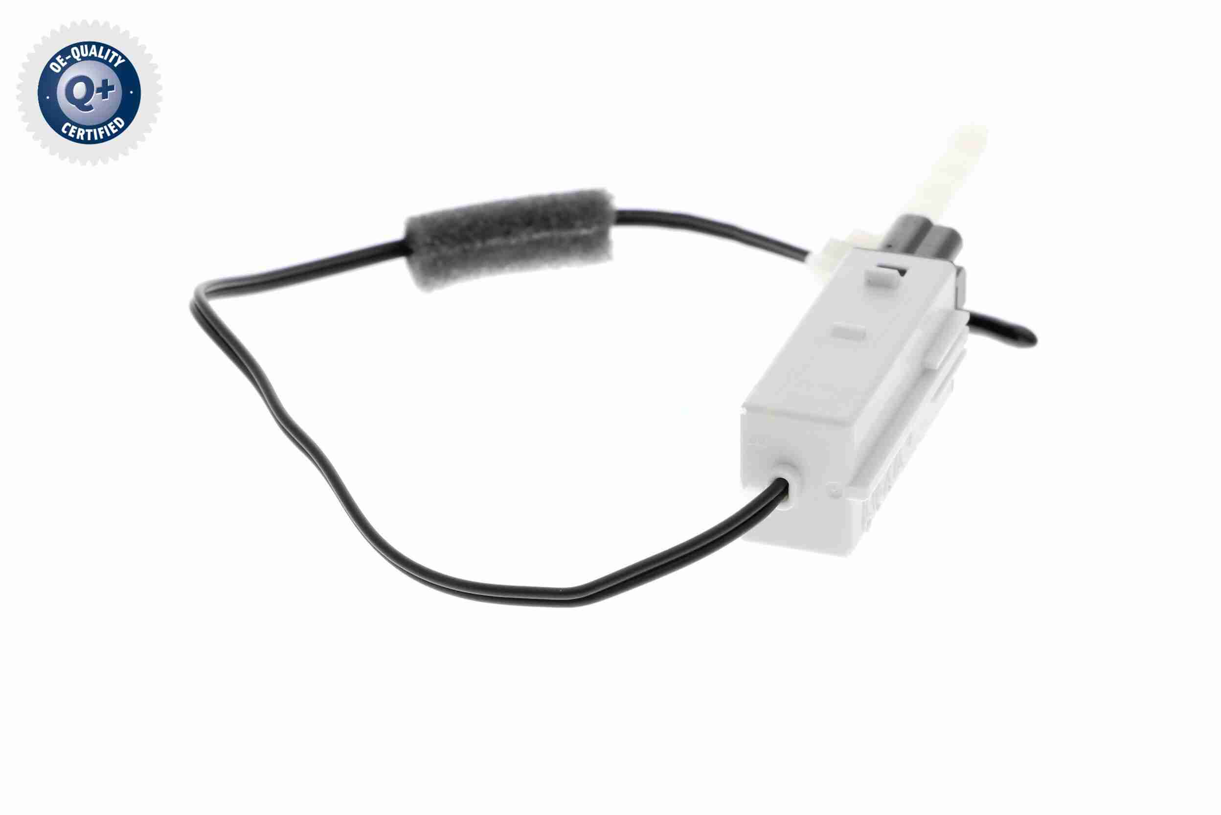 Sender Unit, interior temperature - V52-72-0137 VEMO