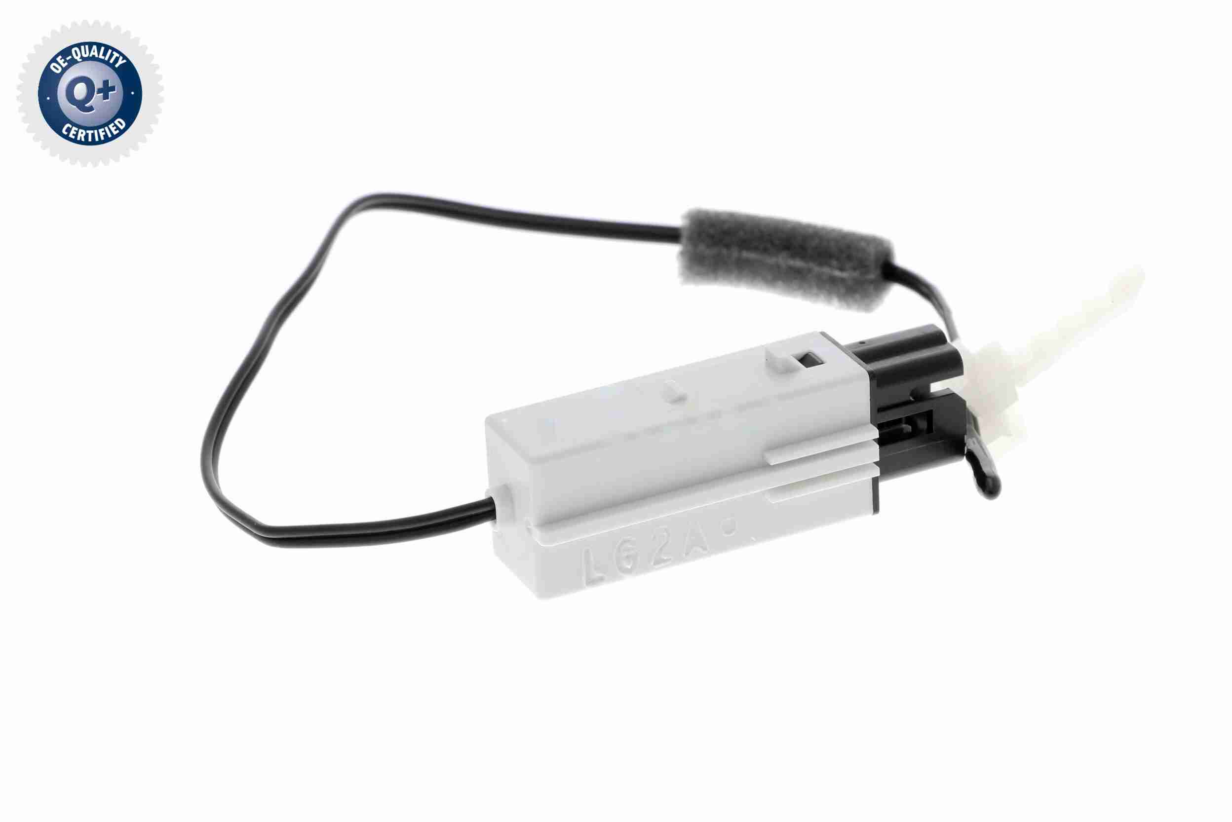 Sender Unit, interior temperature - V52-72-0137 VEMO
