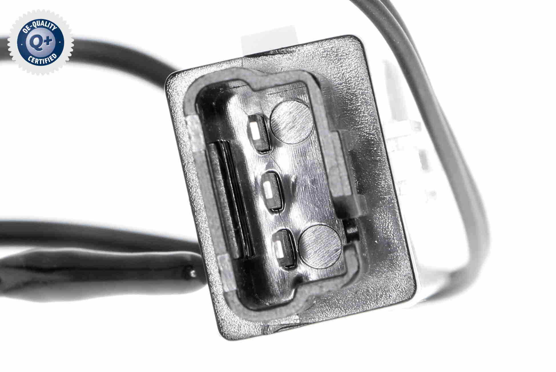 Bulb Socket, headlight - V99-84-0021-1 VEMO