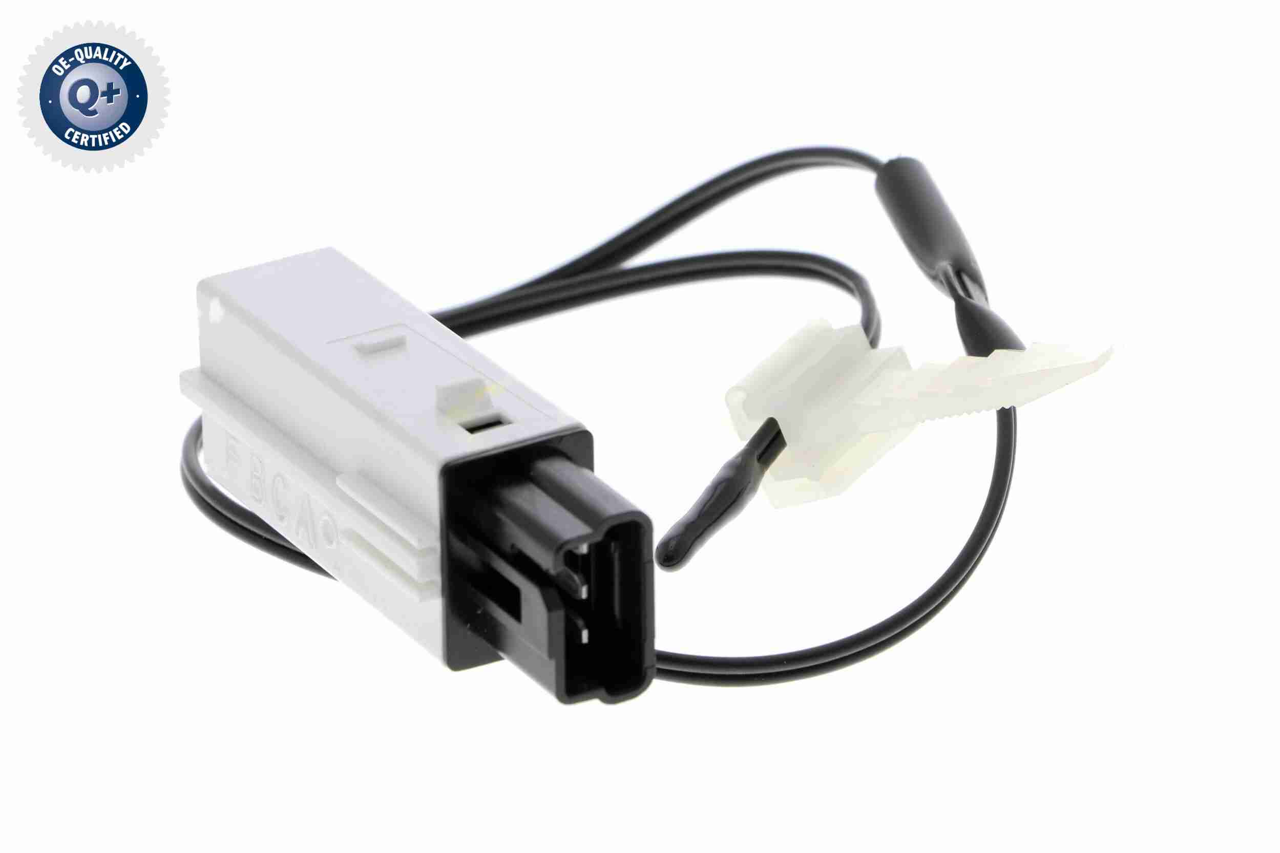 Bulb Socket, headlight - V99-84-0021-1 VEMO