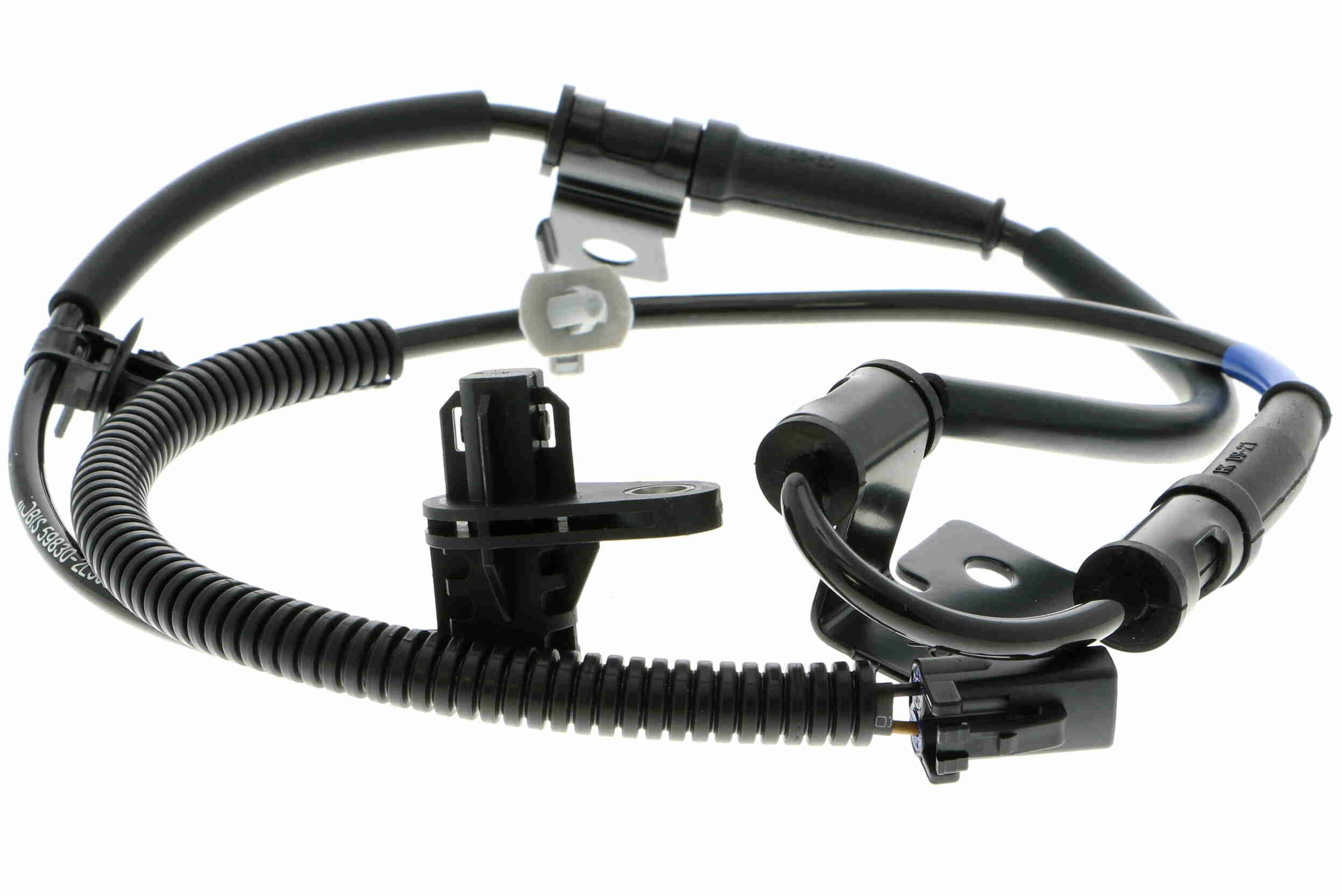 Sensor, wheel speed - V52-72-0143 VEMO