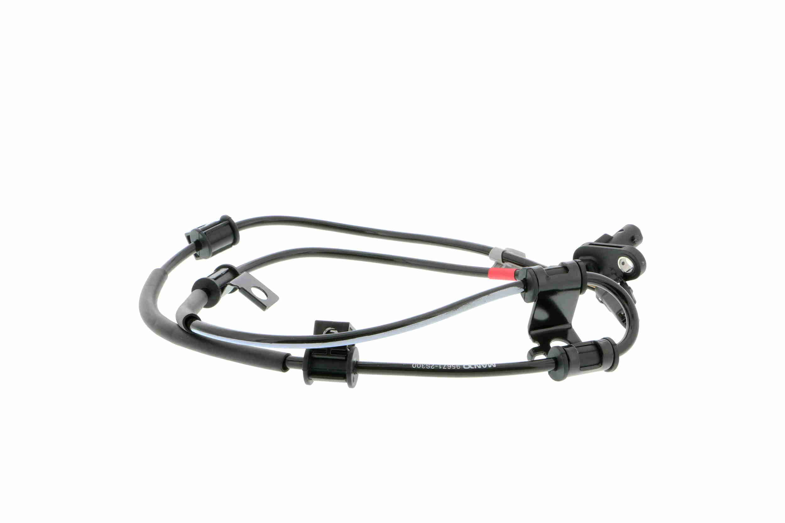 Washer Fluid Jet, headlight cleaning - V30-08-0006 VEMO
