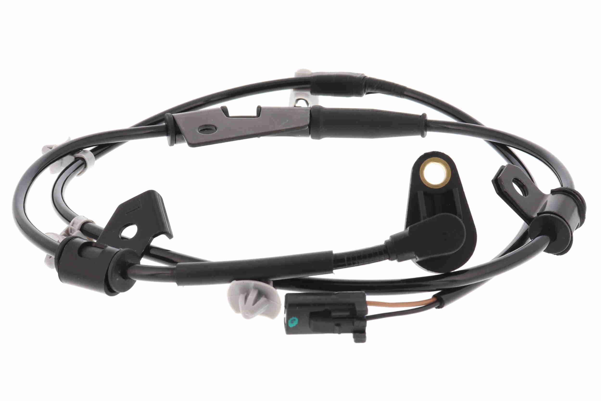 Sensor, wheel speed - V52-72-0179 VEMO
