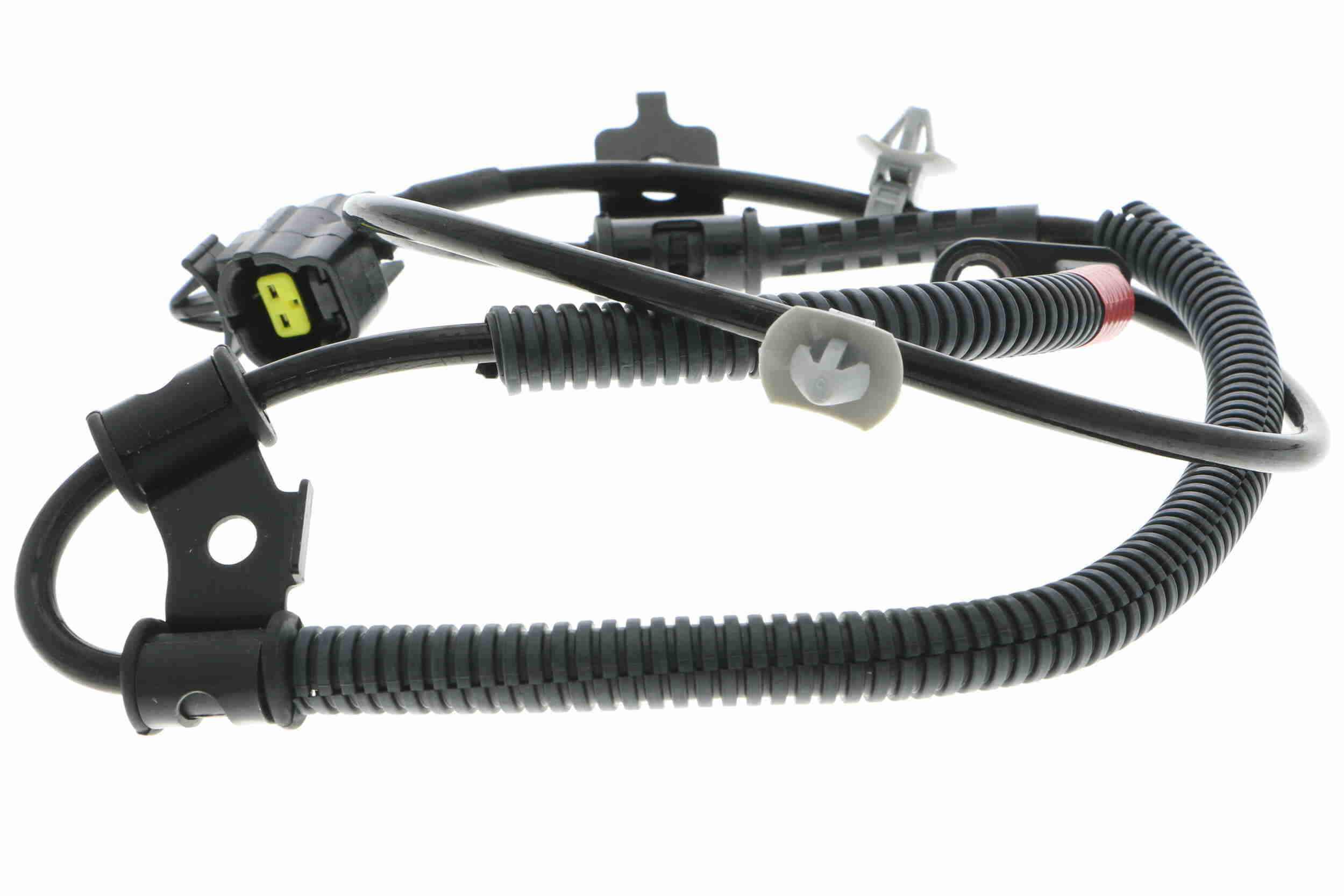 Sensor, wheel speed - V52-72-0181 VEMO
