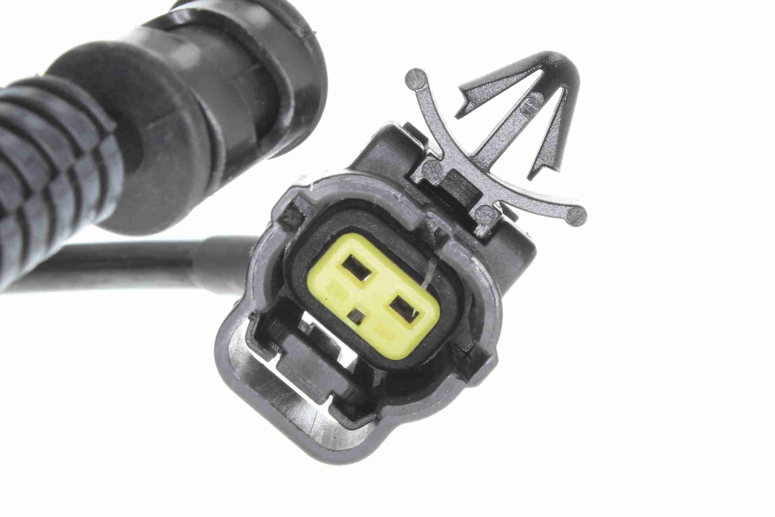 Sensor, wheel speed - V52-72-0181 VEMO
