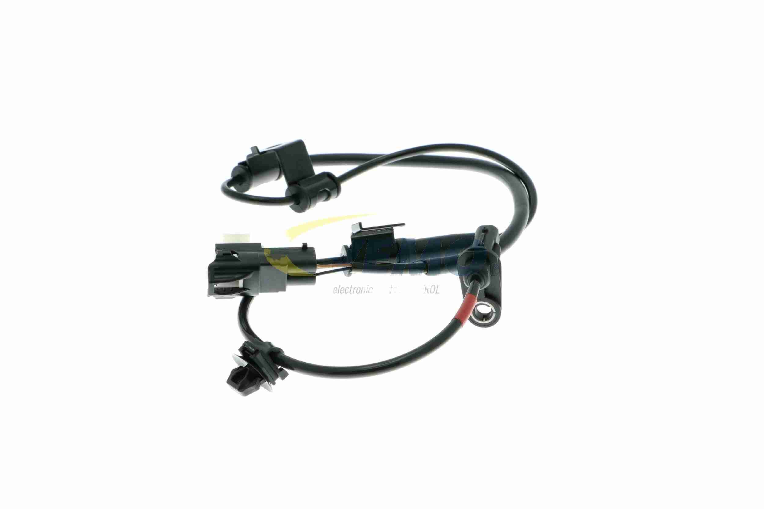Sensor, headlight range adjustment - V20-72-0209 VEMO