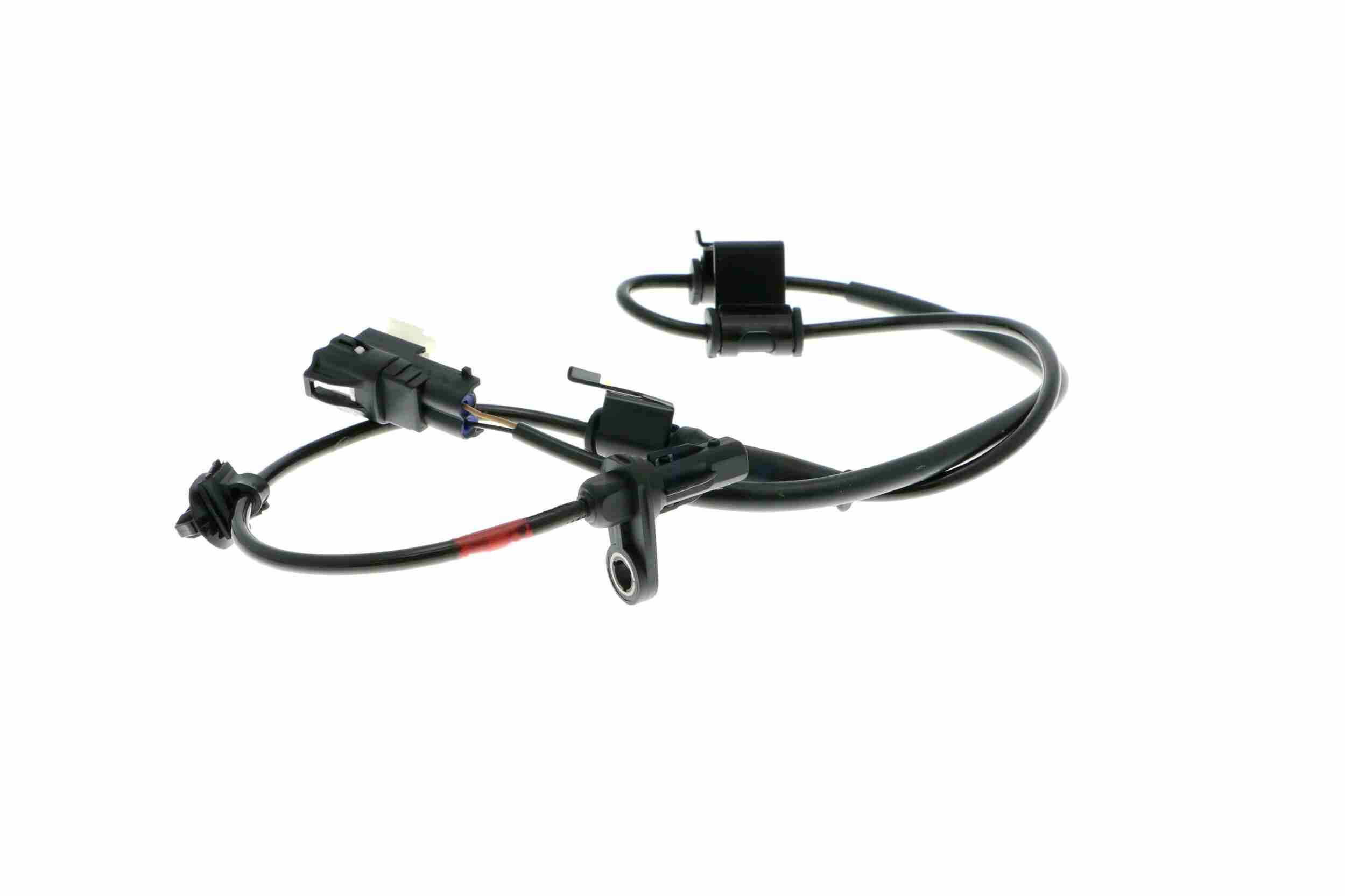 Sensor, headlight range adjustment - V20-72-0209 VEMO
