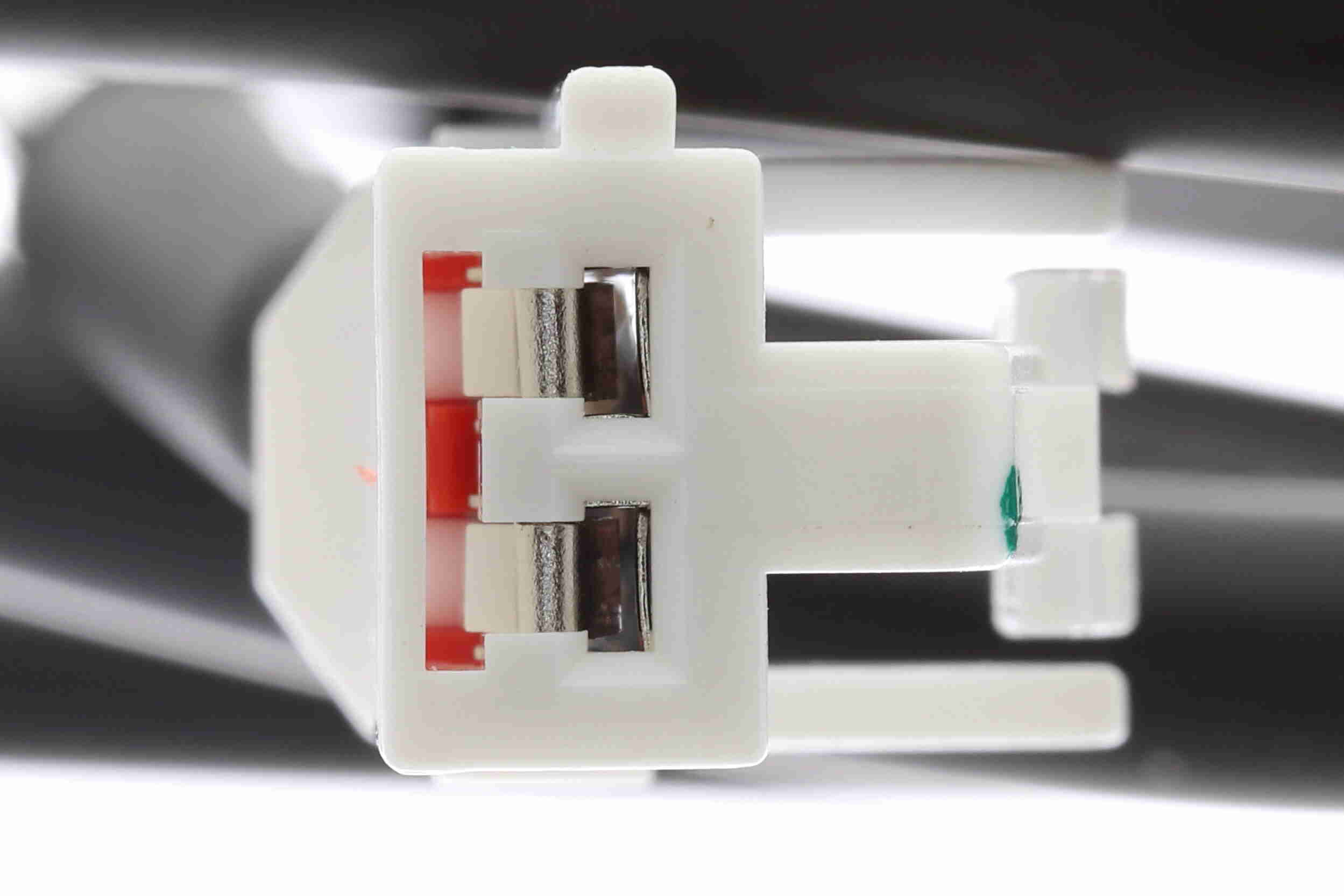 Sensor, wheel speed - V52-72-0265 VEMO
