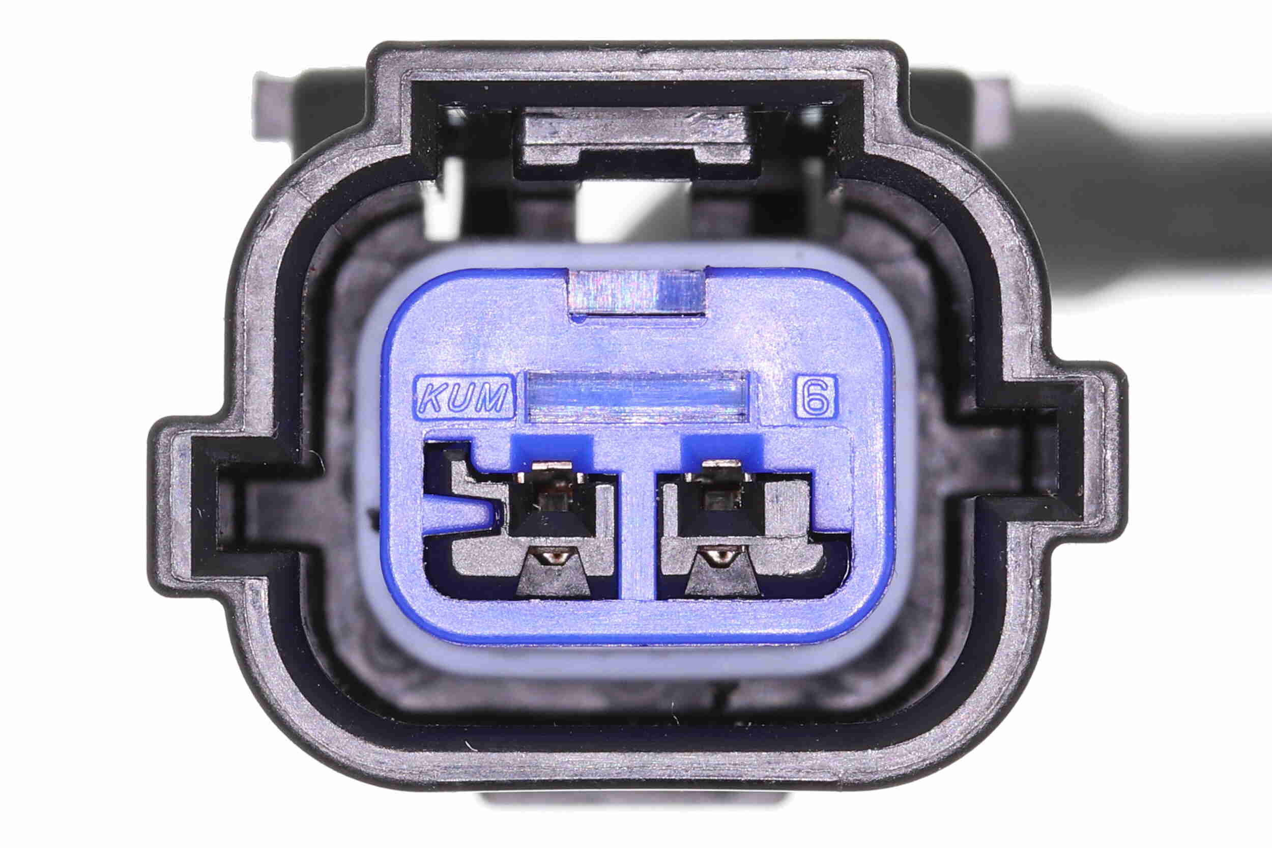 Sensor, wheel speed - V52-72-0267 VEMO
