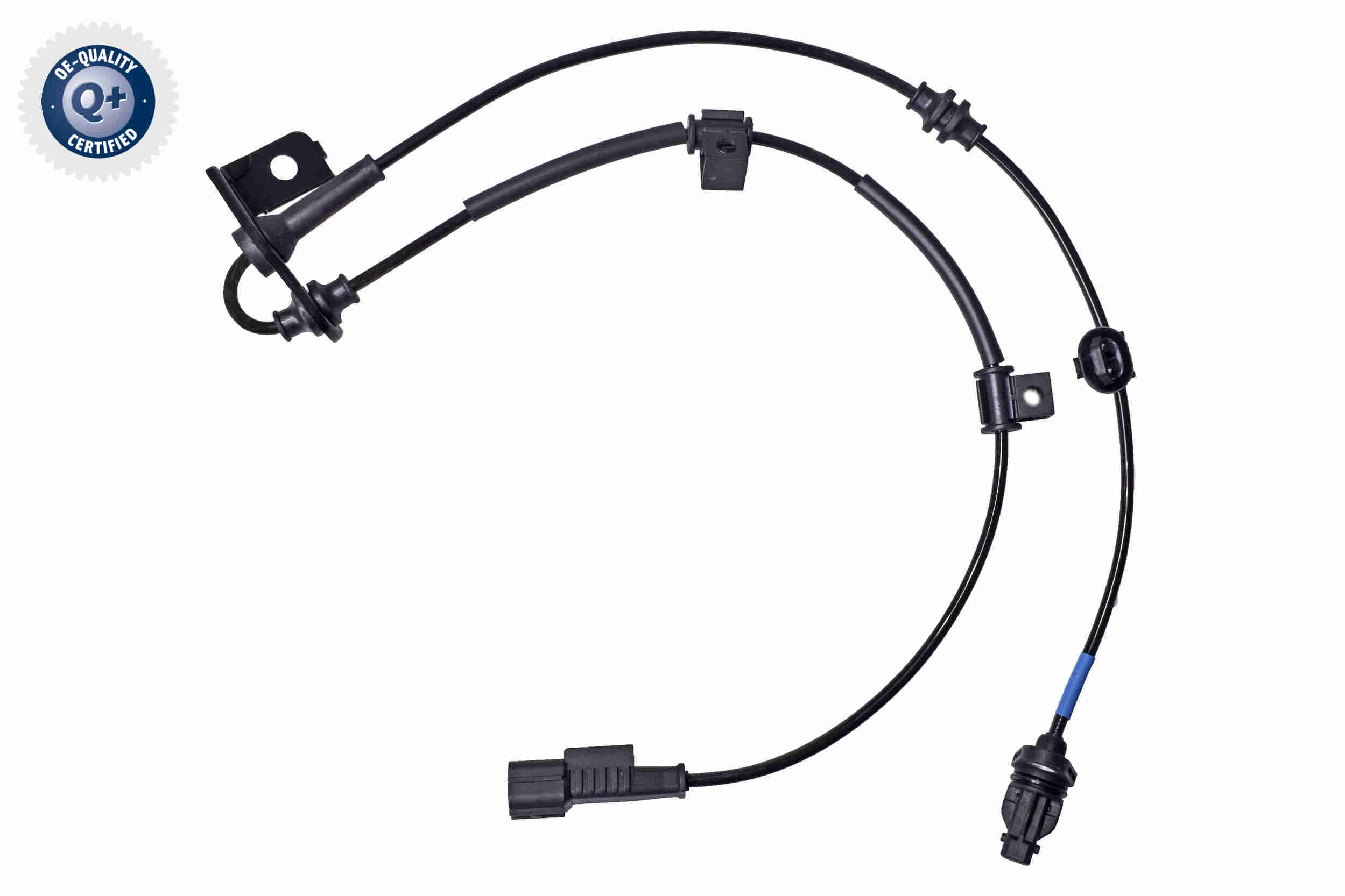 Sensor, wheel speed - V52-72-0295 VEMO
