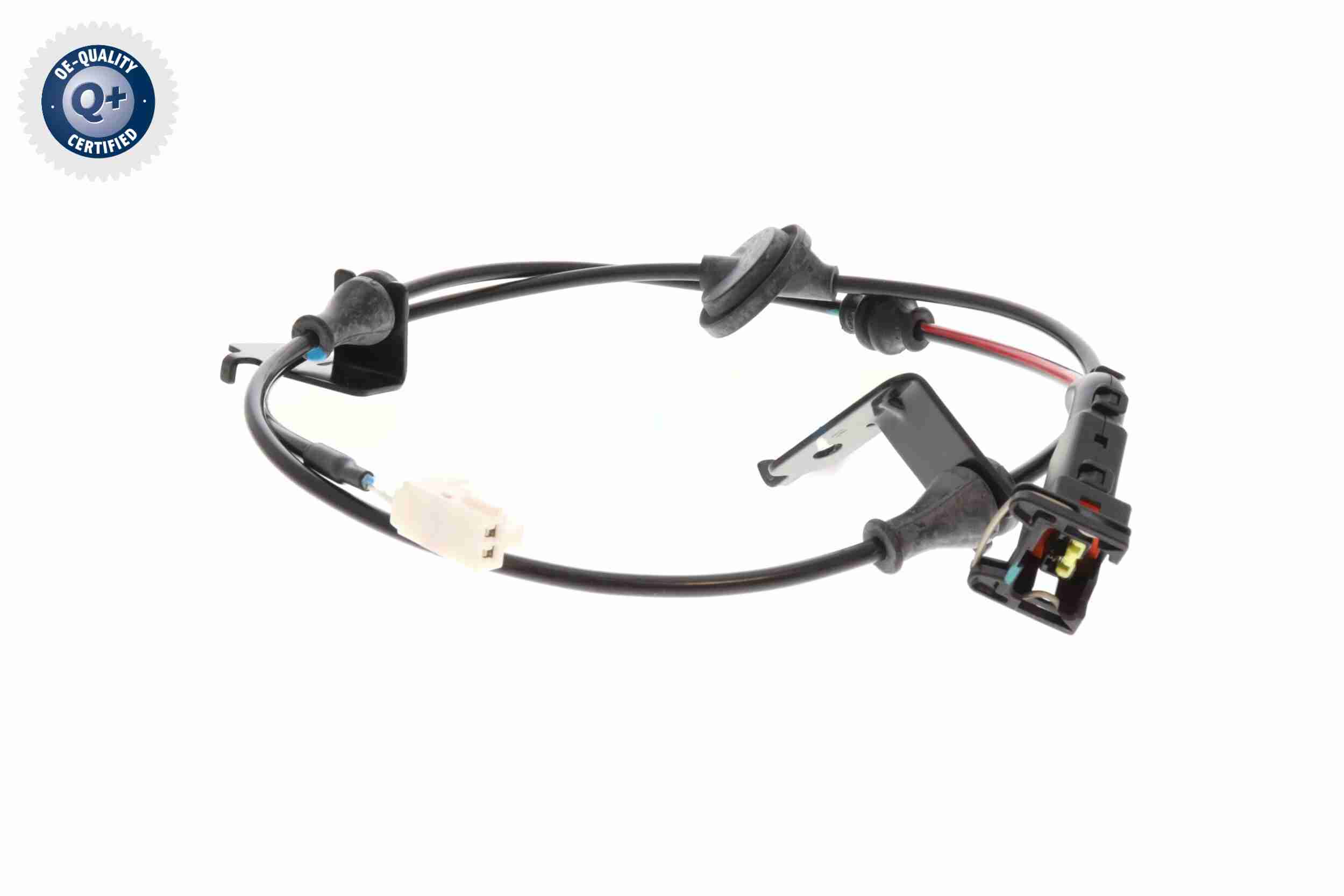 Sensor, exhaust gas temperature - V24-72-0143 VEMO