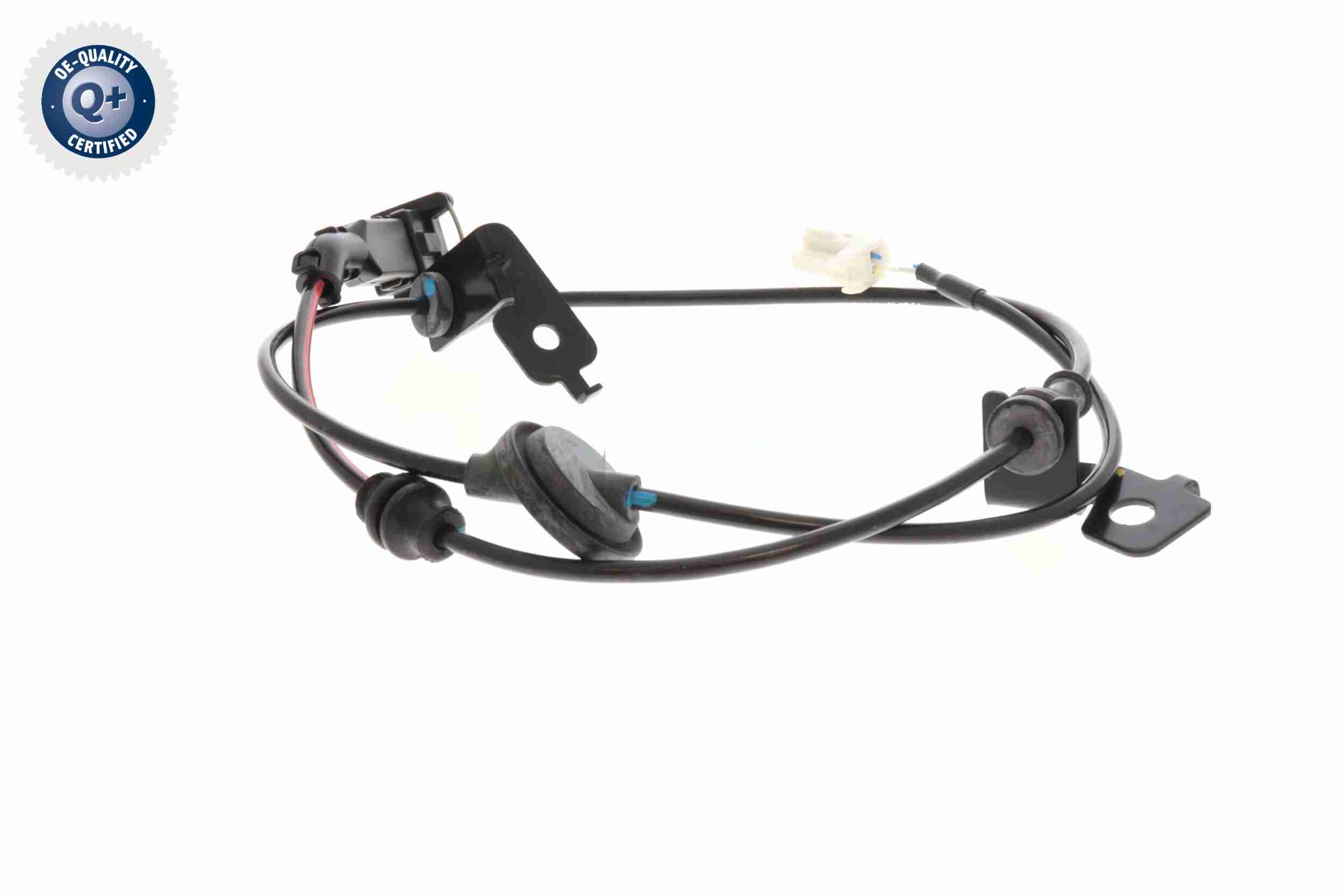 Sensor, exhaust gas temperature - V24-72-0143 VEMO