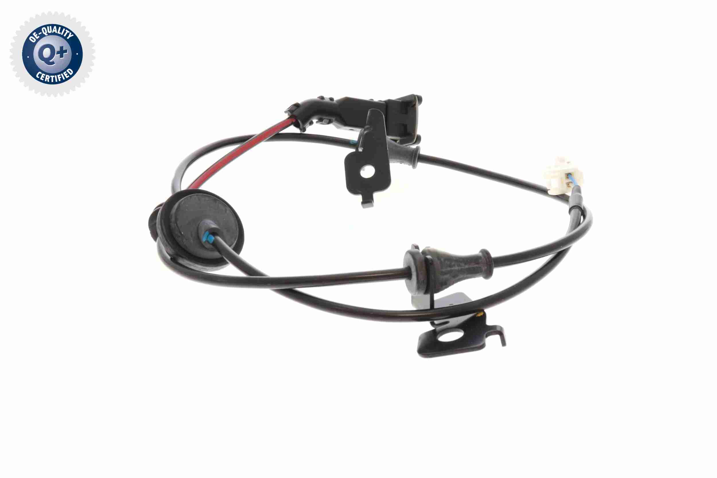 Sensor, exhaust gas temperature - V24-72-0143 VEMO