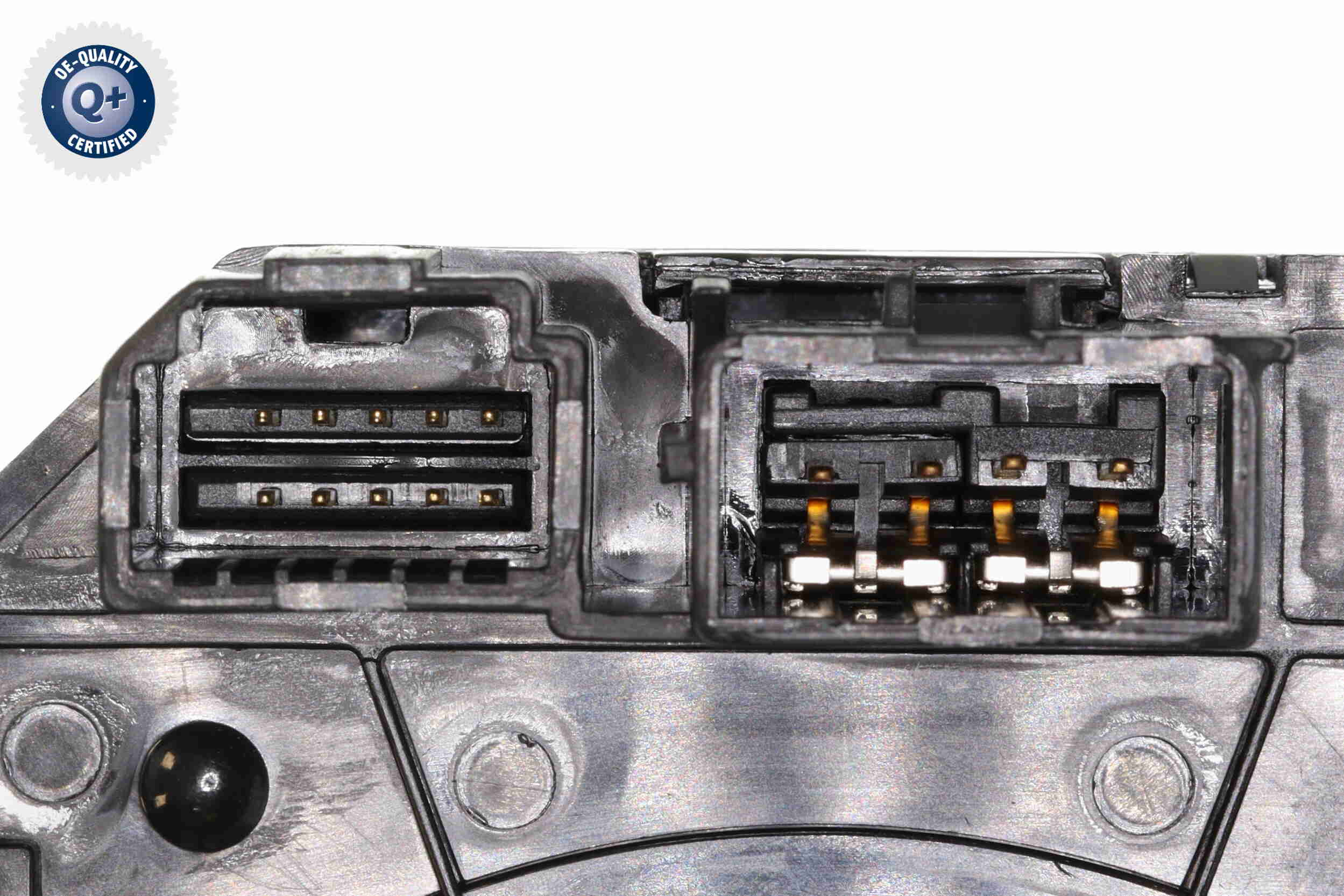 Warning Contact, brake pad wear - V20-72-5127 VEMO
