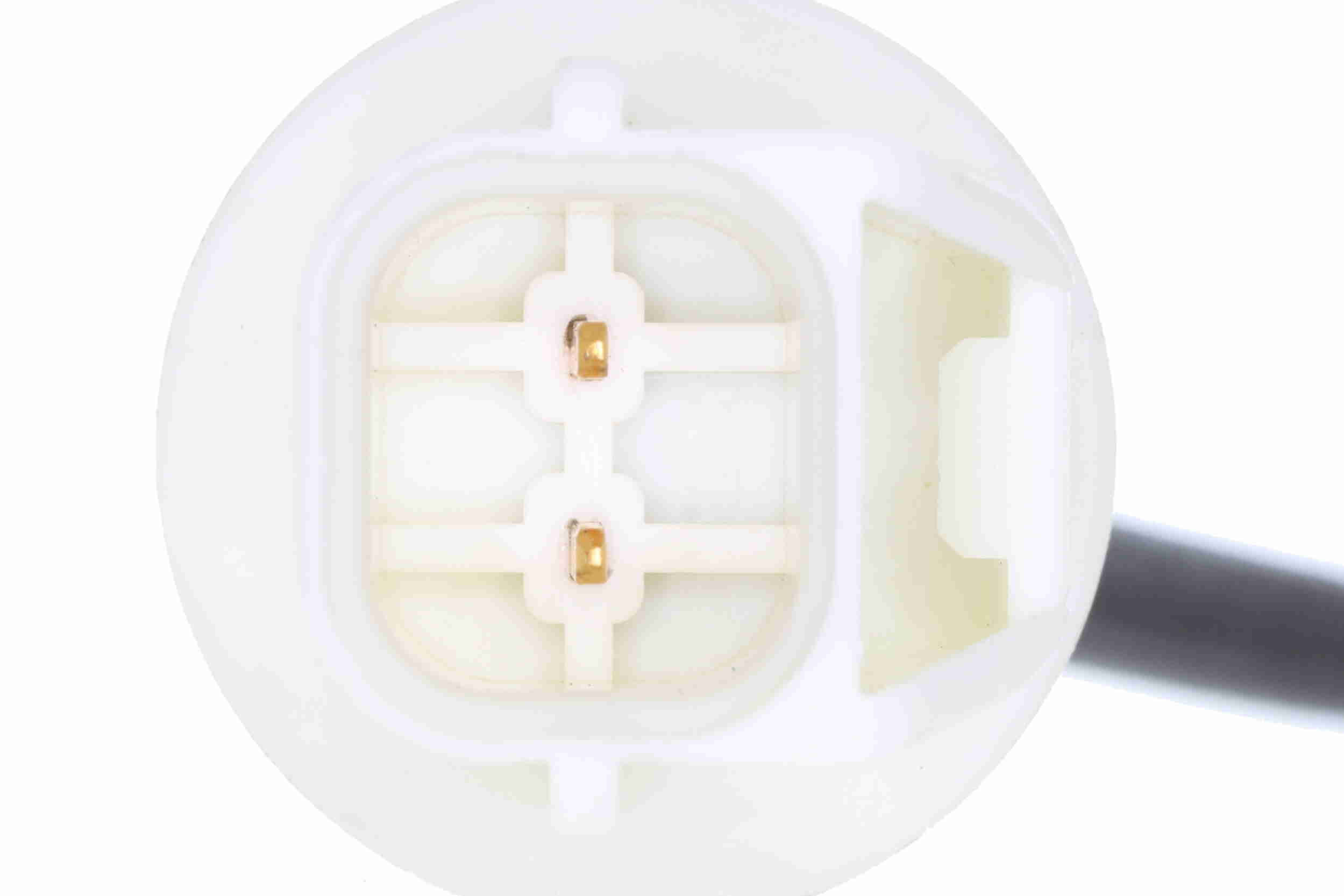 Sensor, oil temperature - V52-72-1571 VEMO