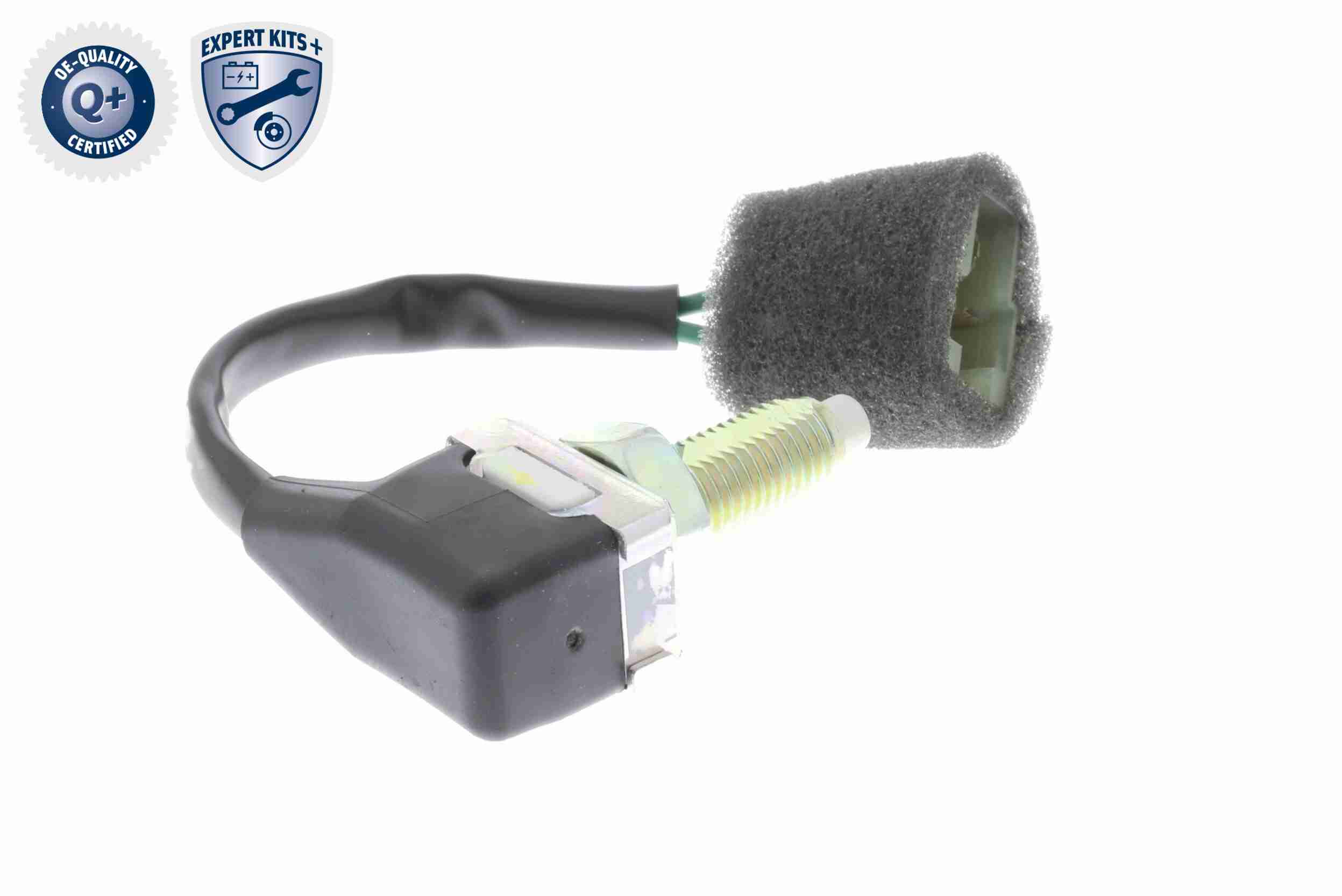 Датчик, температура охлаждающей жидкости - V46-72-0068 VEMO