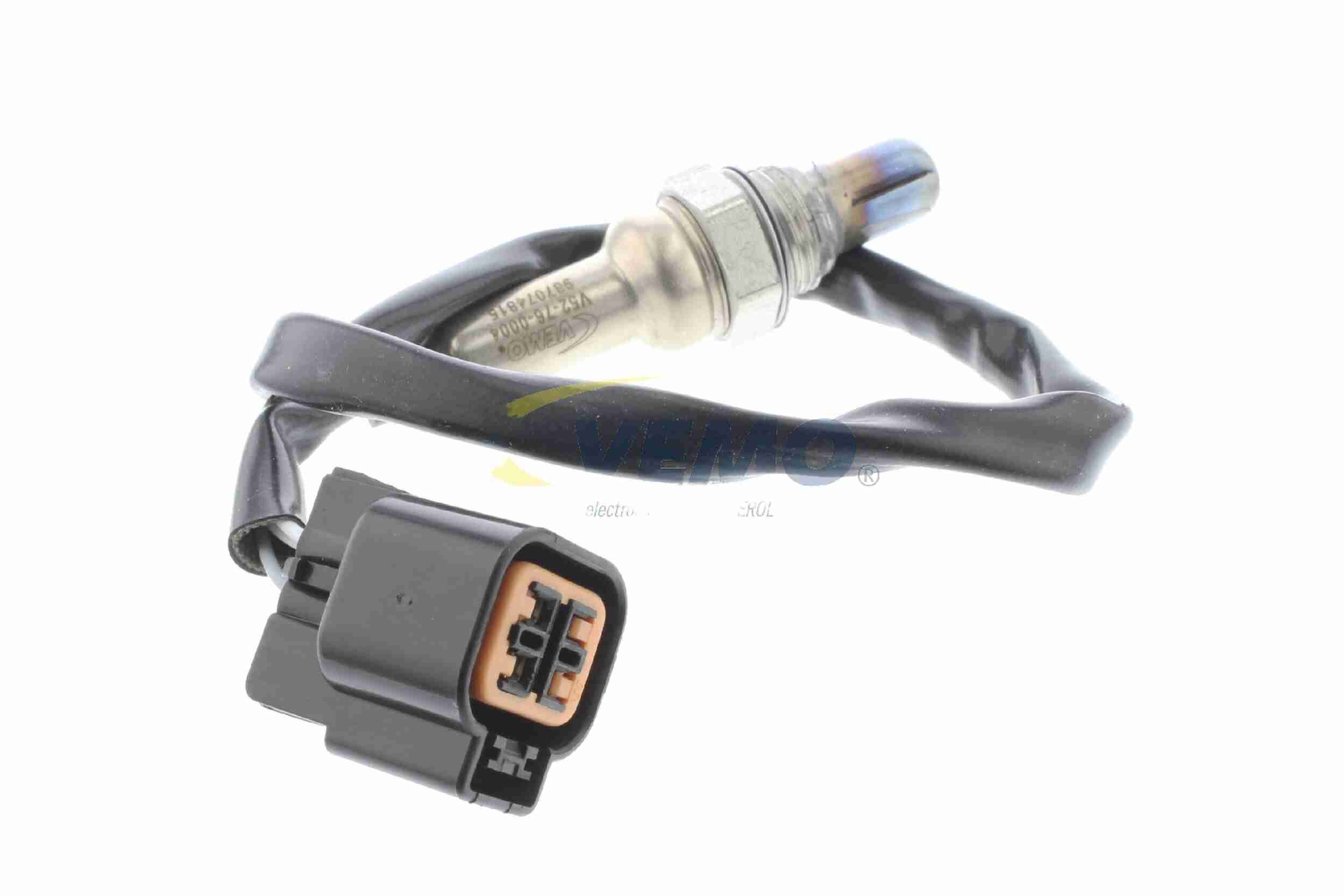 Lambda Sensor - V52-76-0004 VEMO
