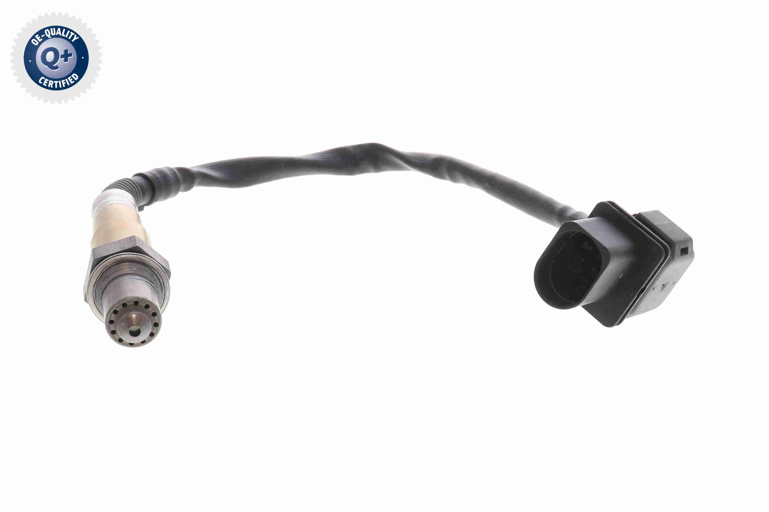 Sensor, crankshaft pulse - V10-72-1125 VEMO