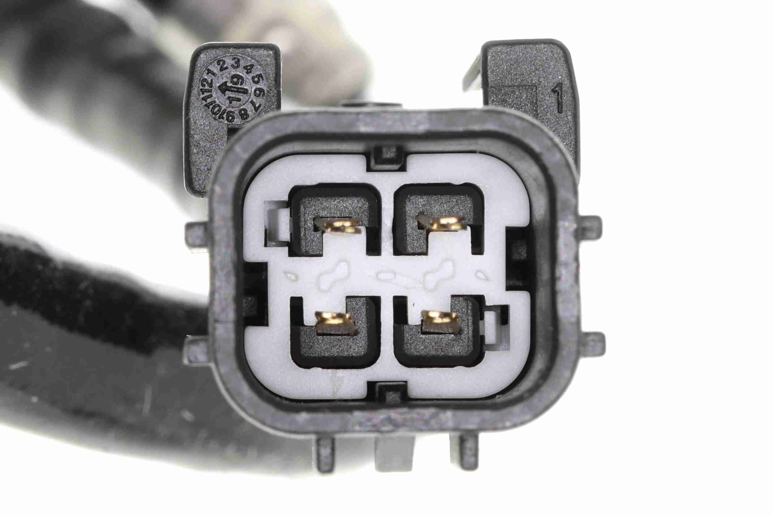 Sonda lambda - V52-76-0029 VEMO
