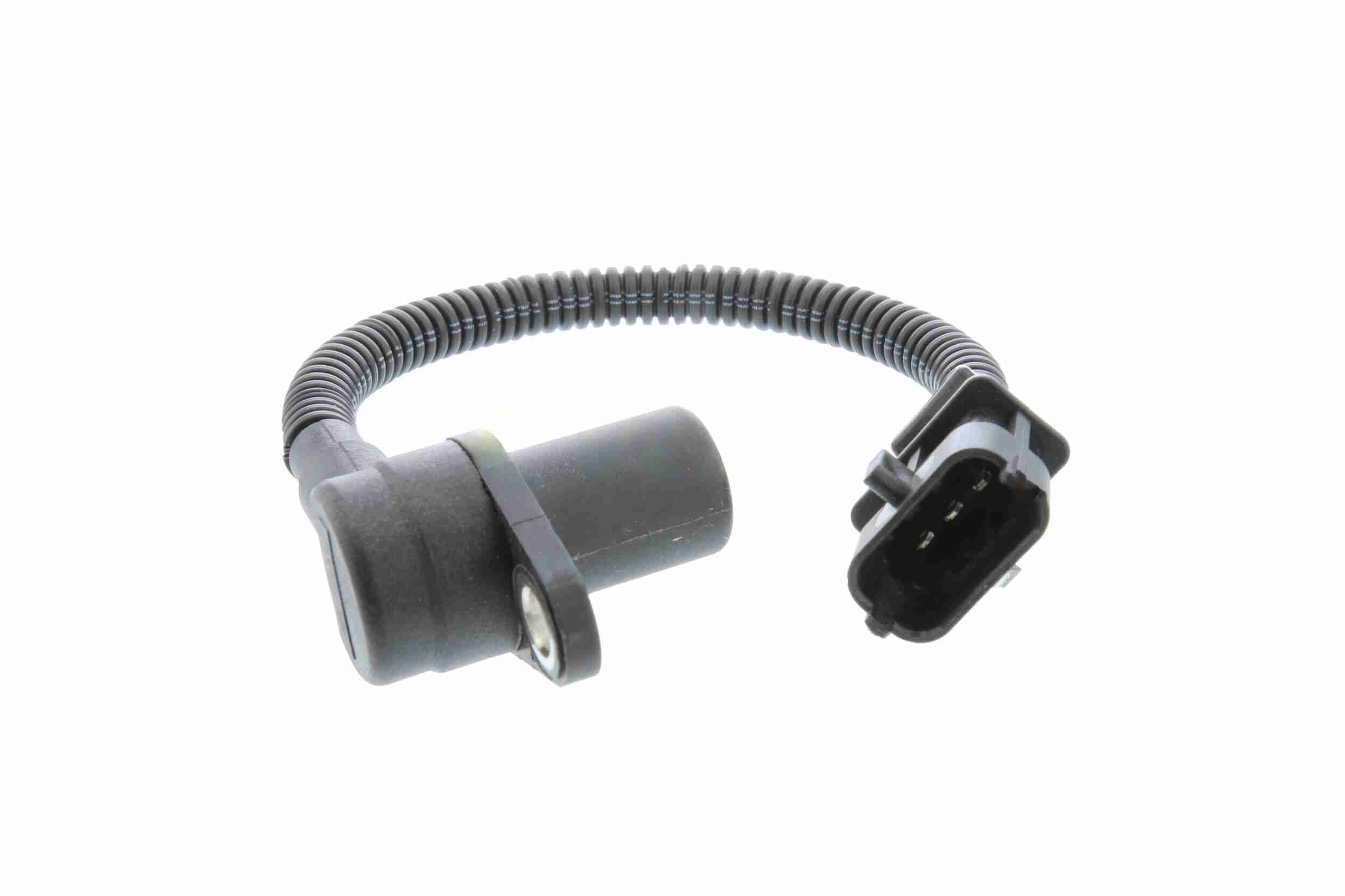 Sensor, crankshaft pulse - V53-72-0009 VEMO