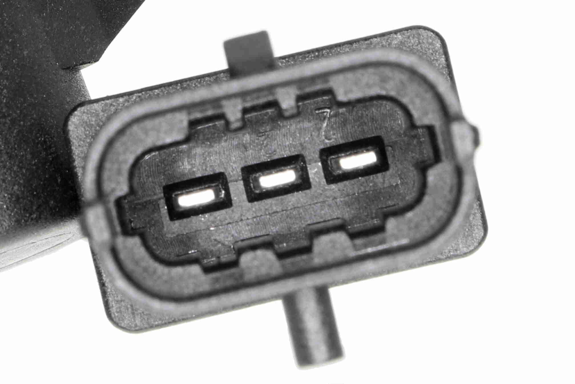 Sensor, crankshaft pulse - V53-72-0011-1 VEMO