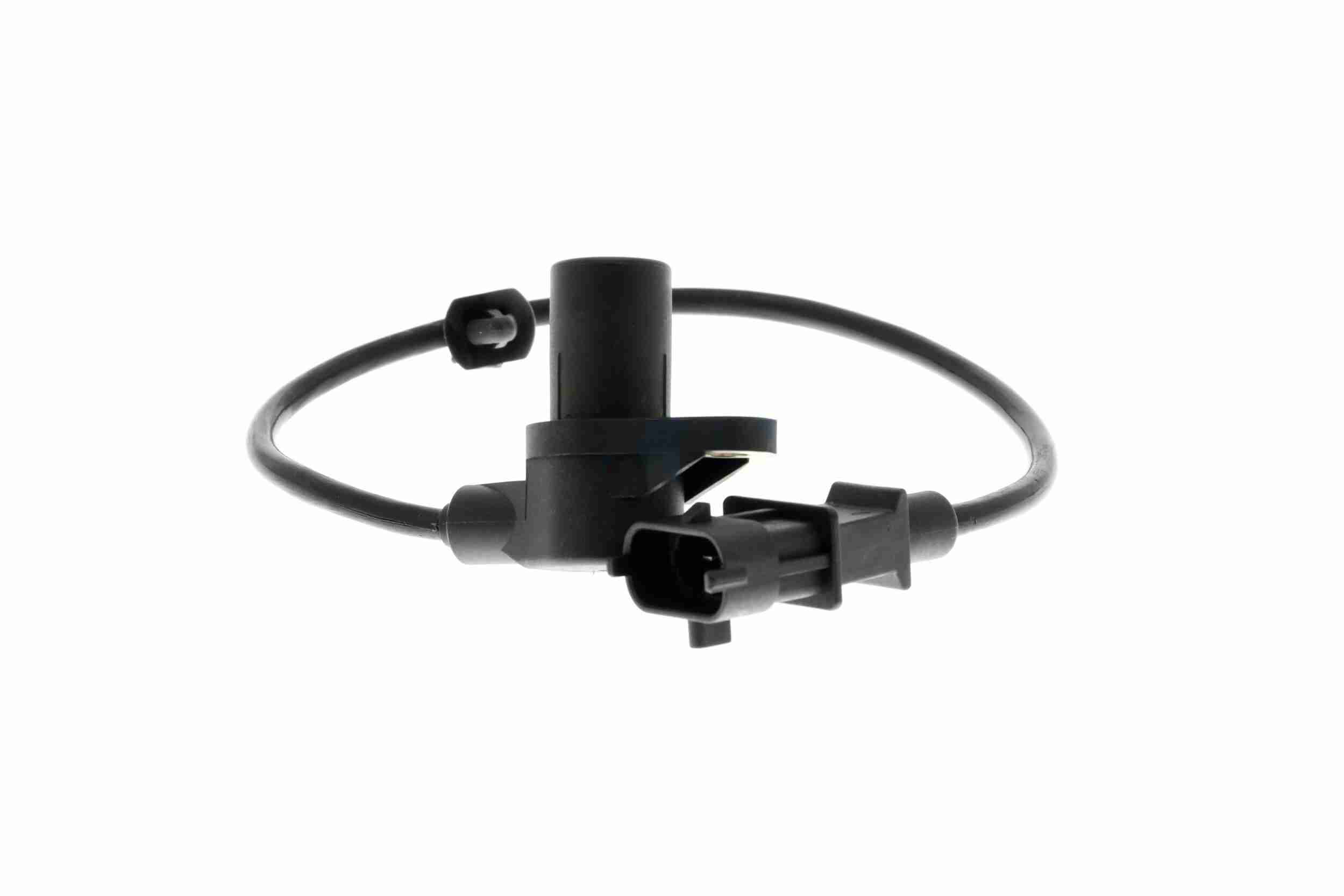 Sensor, crankshaft pulse - V53-72-0011-1 VEMO