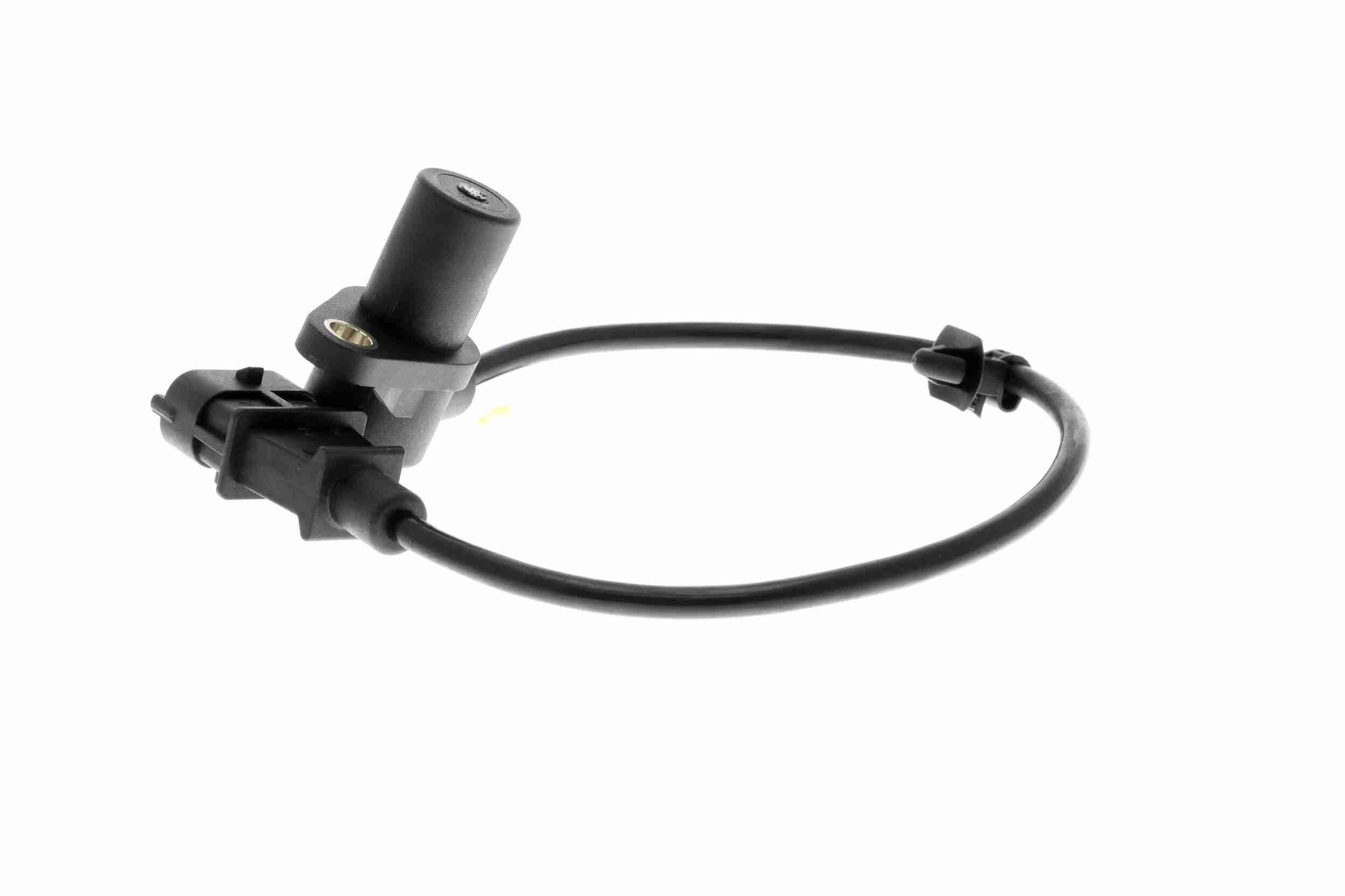 Sensor, crankshaft pulse - V53-72-0011-1 VEMO