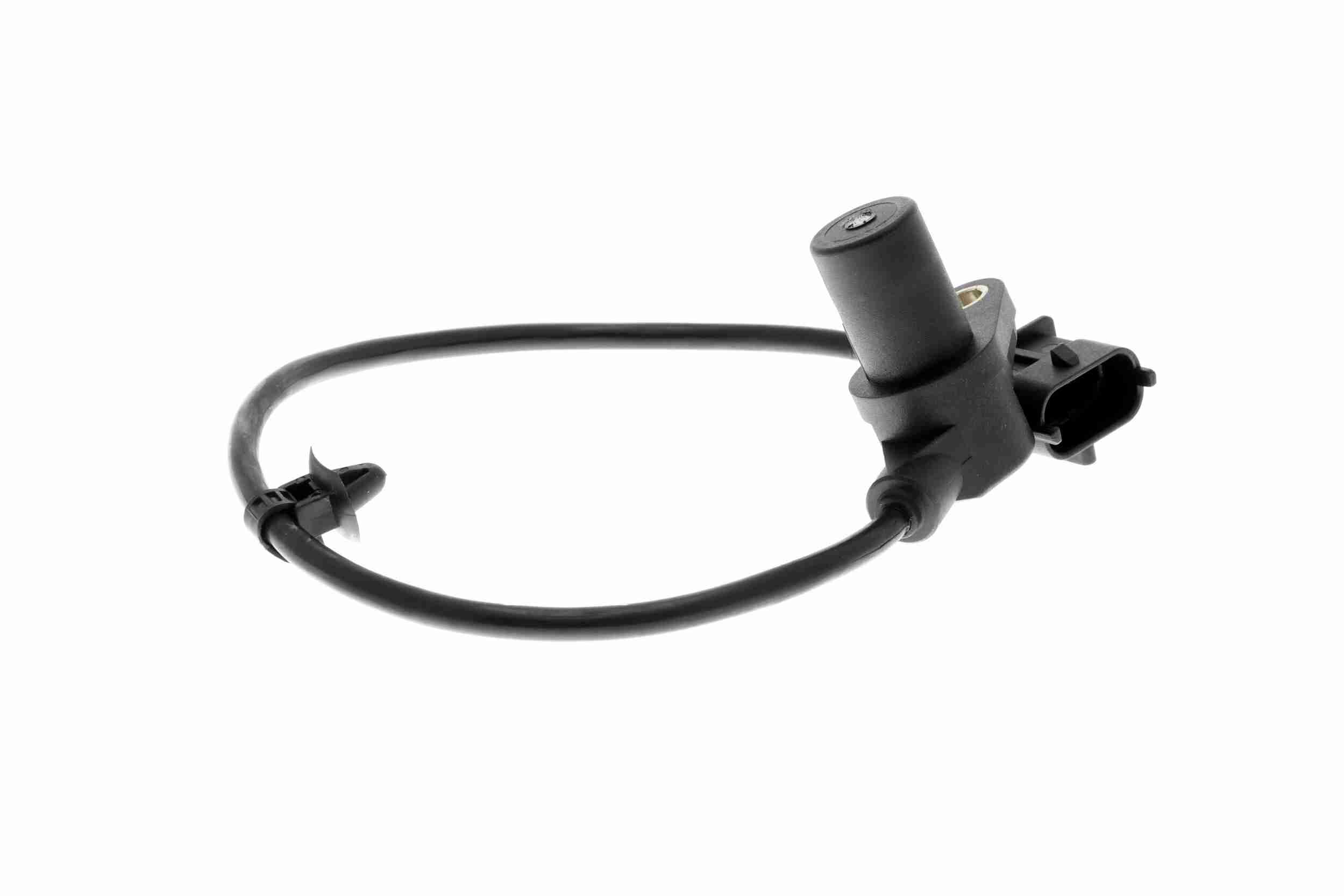 Sensor, crankshaft pulse - V53-72-0011-1 VEMO