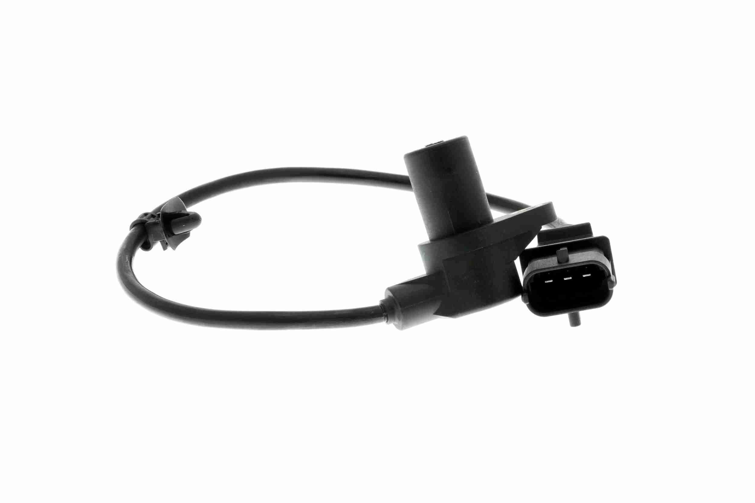 Sensor, crankshaft pulse - V53-72-0011-1 VEMO