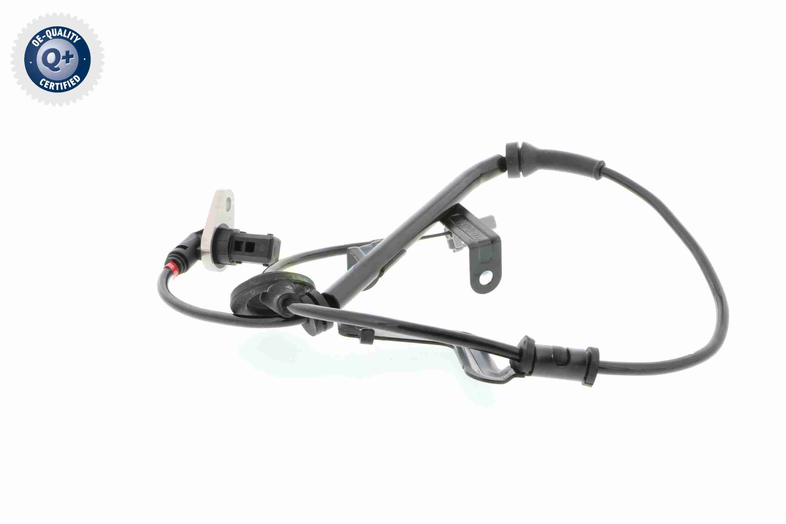 Leva devio guida - V46-80-0011 VEMO