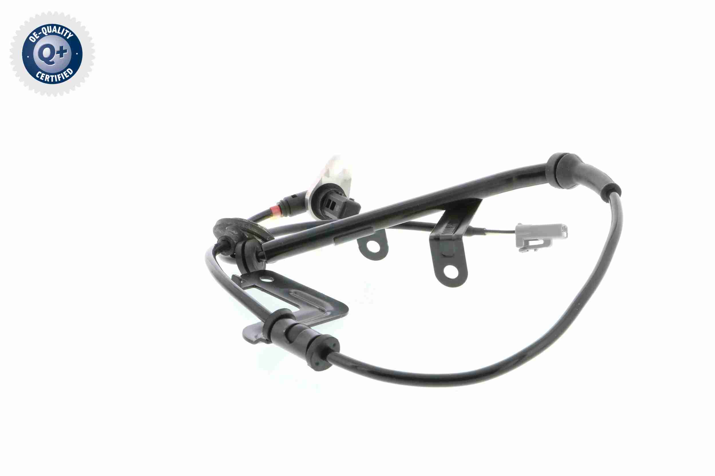 Steering Column Switch - V46-80-0011 VEMO
