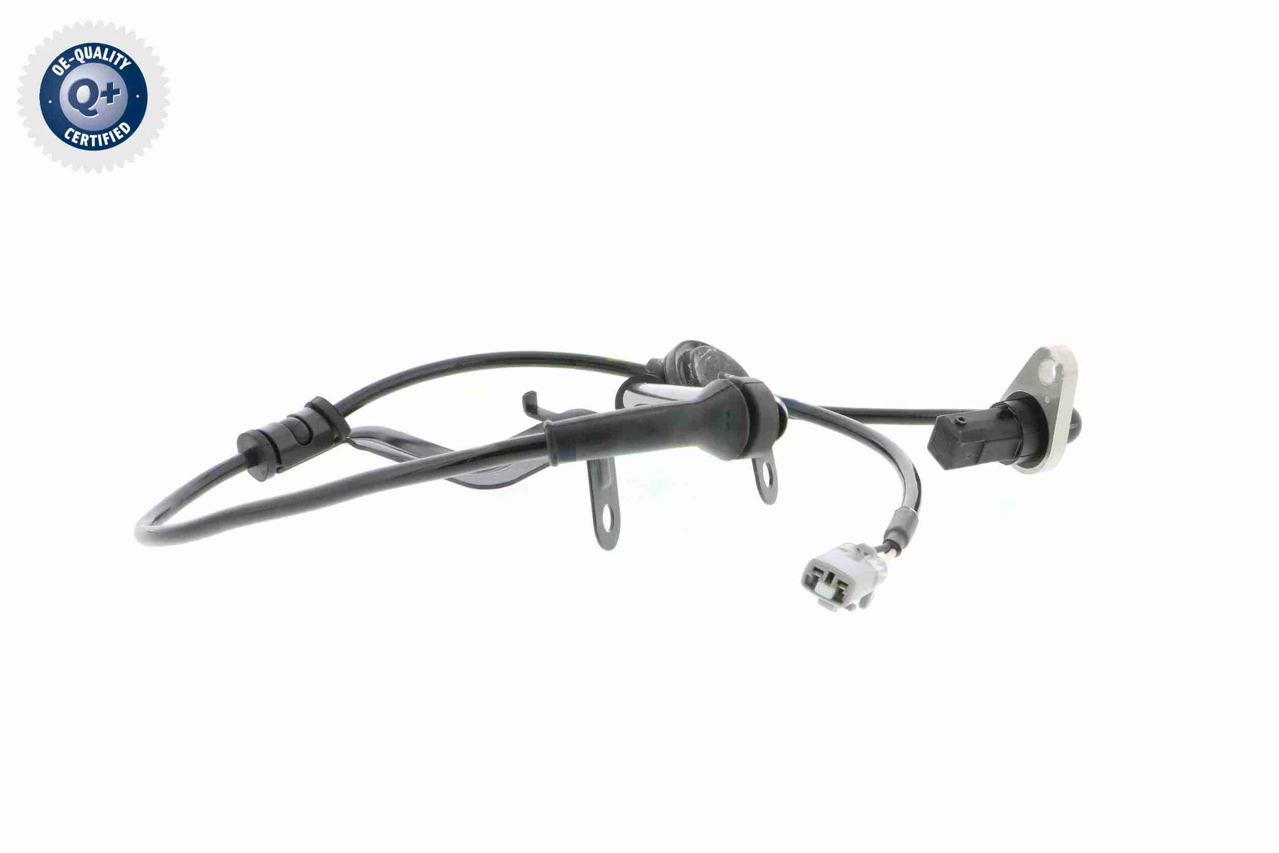 Steering Column Switch - V46-80-0011 VEMO