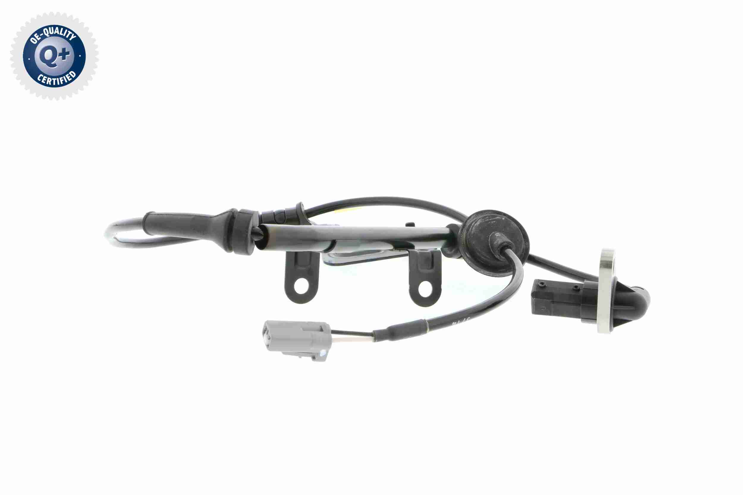 Steering Column Switch - V46-80-0011 VEMO