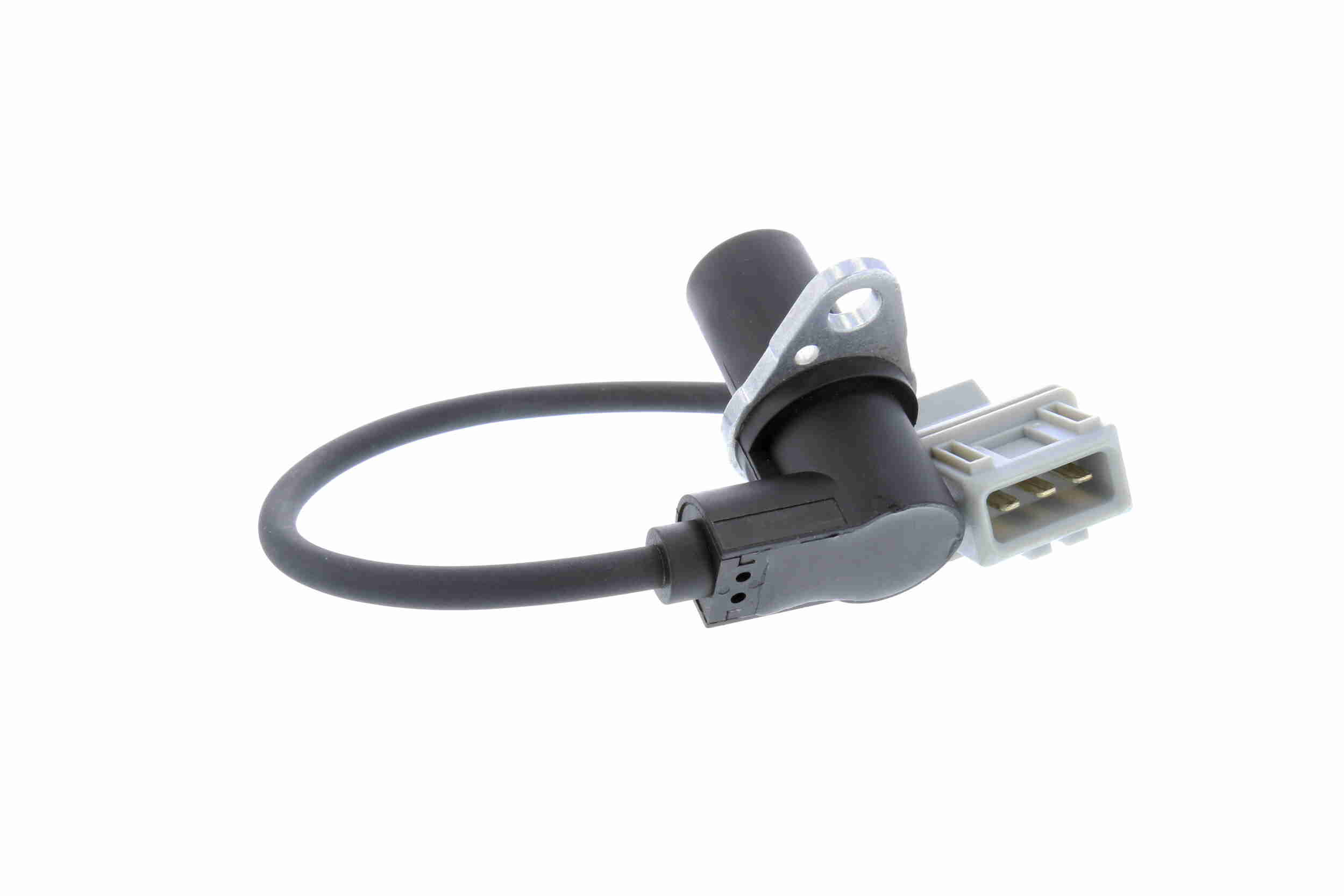 Sensor, crankshaft pulse - V53-72-0049 VEMO