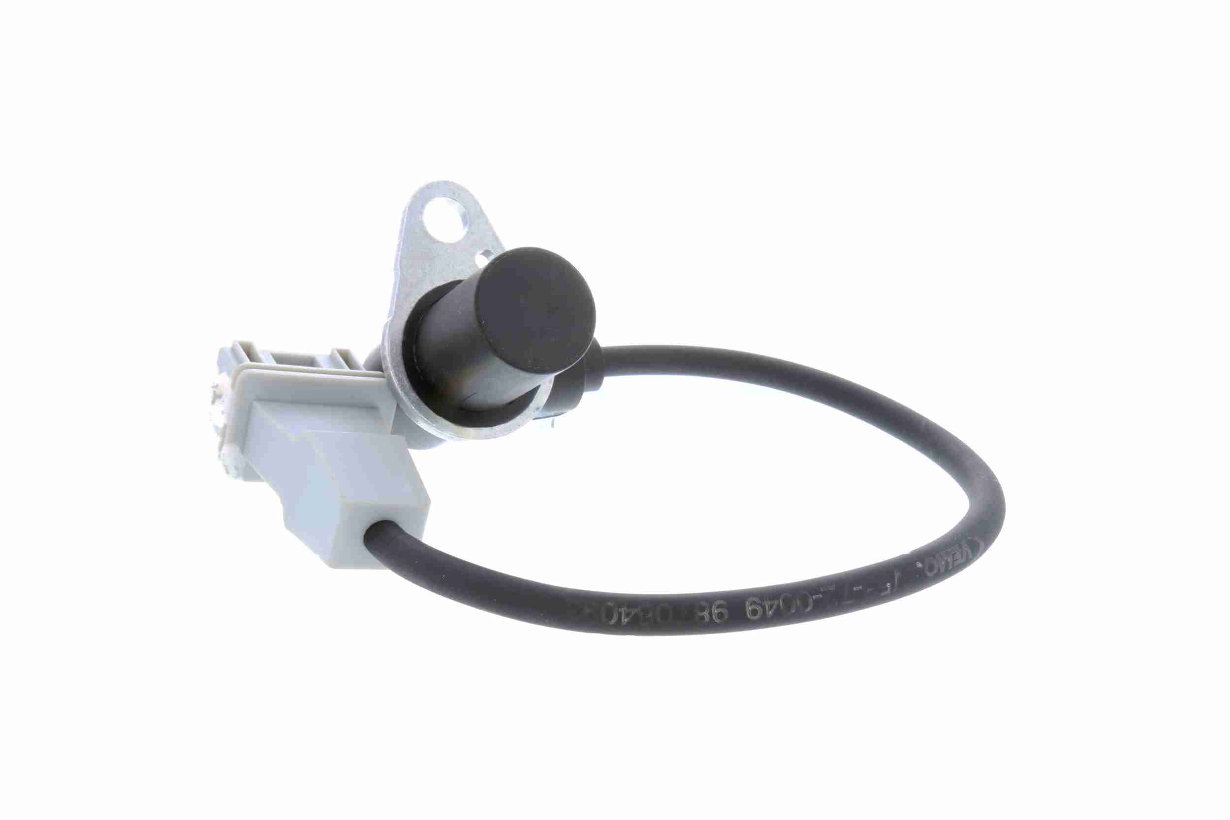 Sensor, crankshaft pulse - V53-72-0049 VEMO