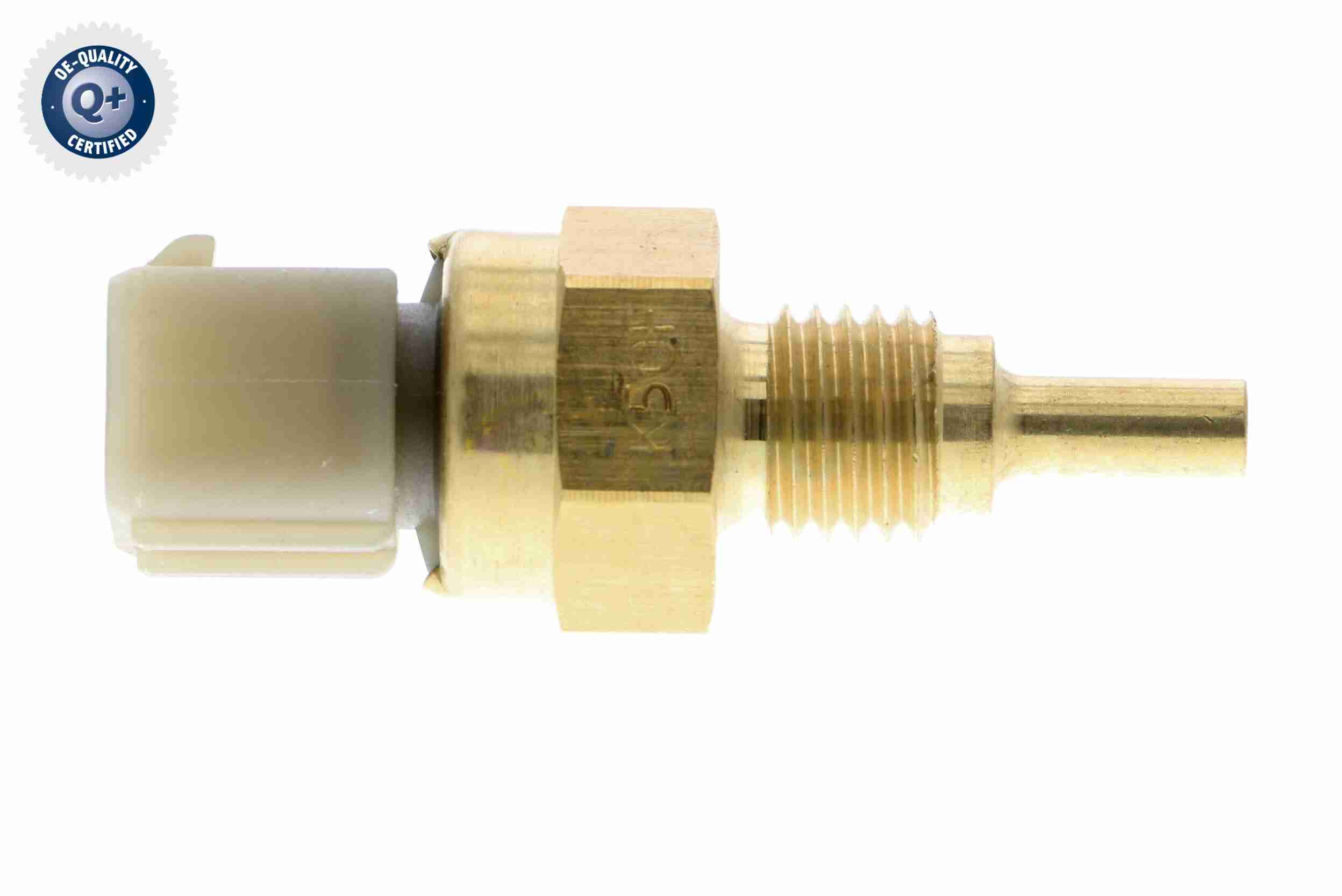 siuntimo blokas, aušinimo skysčio temperatūra - V53-72-0055 VEMO