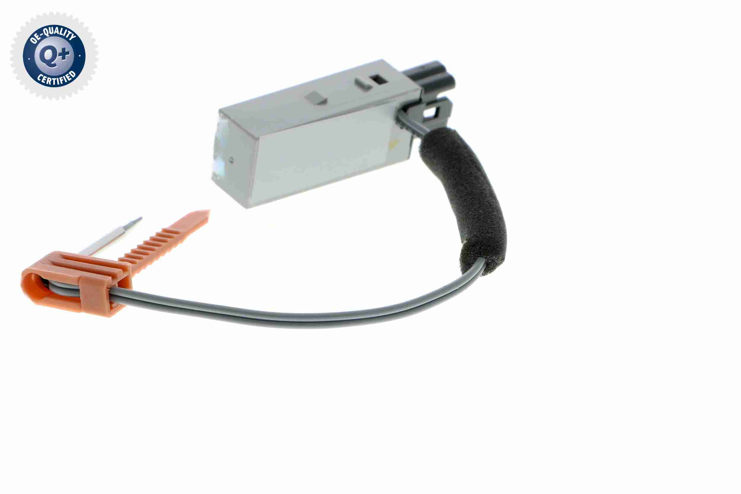 Sensor, parking assist - V45-72-0327 VEMO