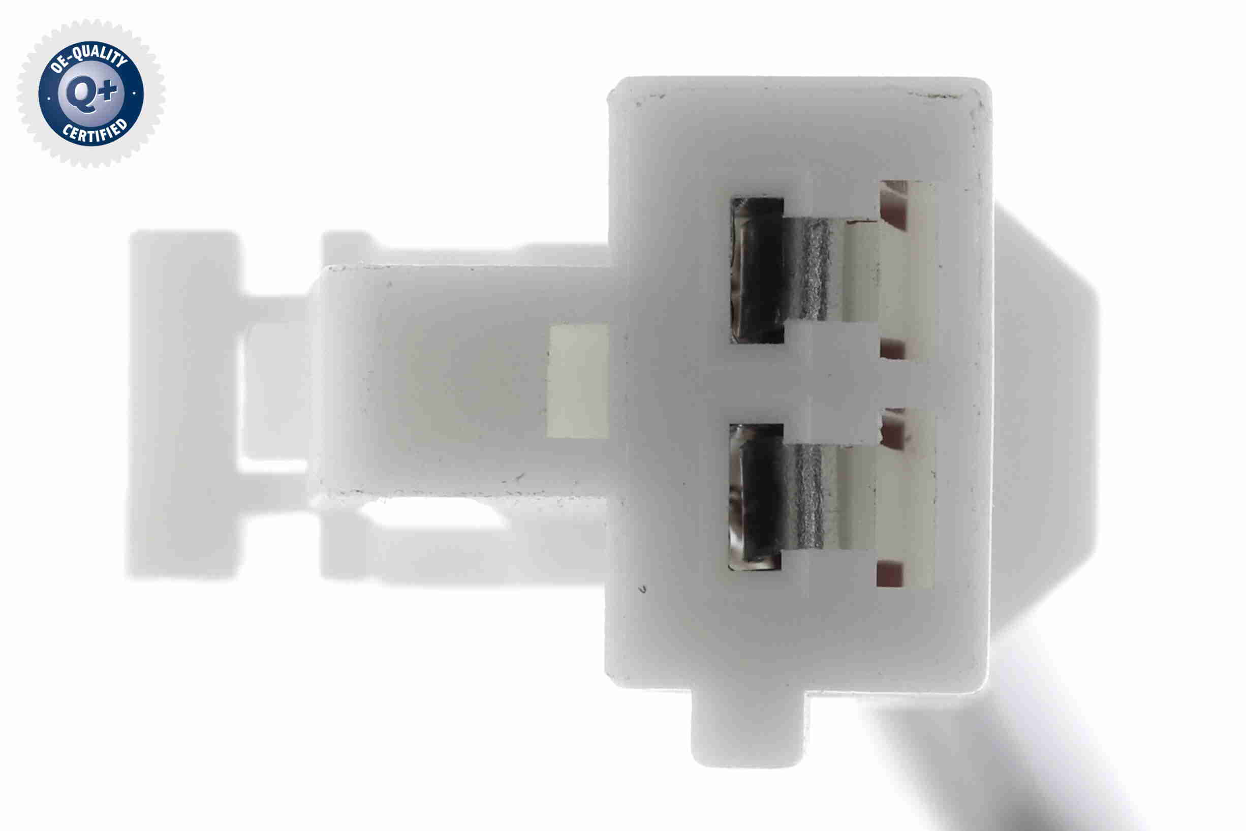 Connecting Cable, ABS - V52-72-0290 VEMO