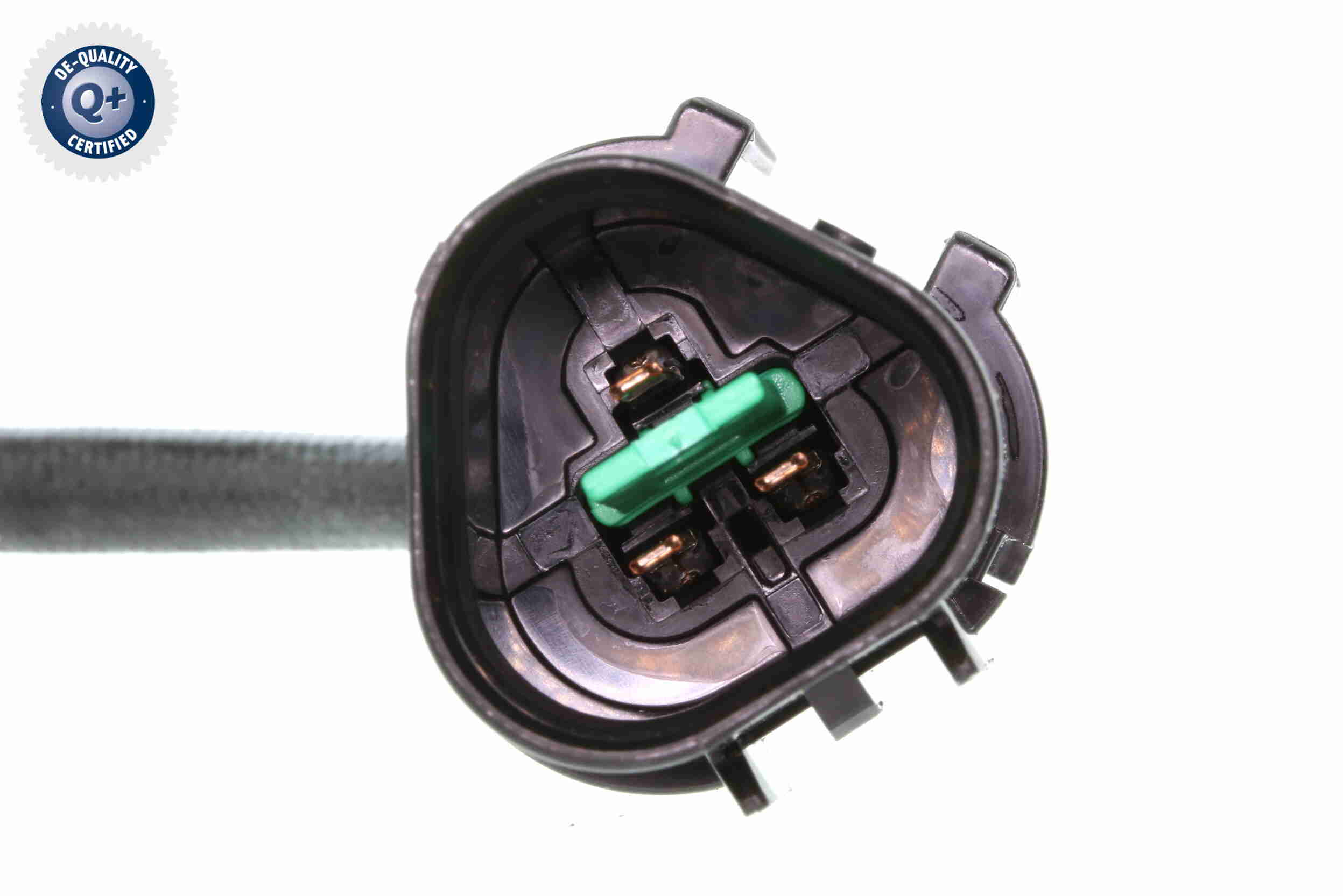 Sensor, crankshaft pulse - V53-72-0069 VEMO