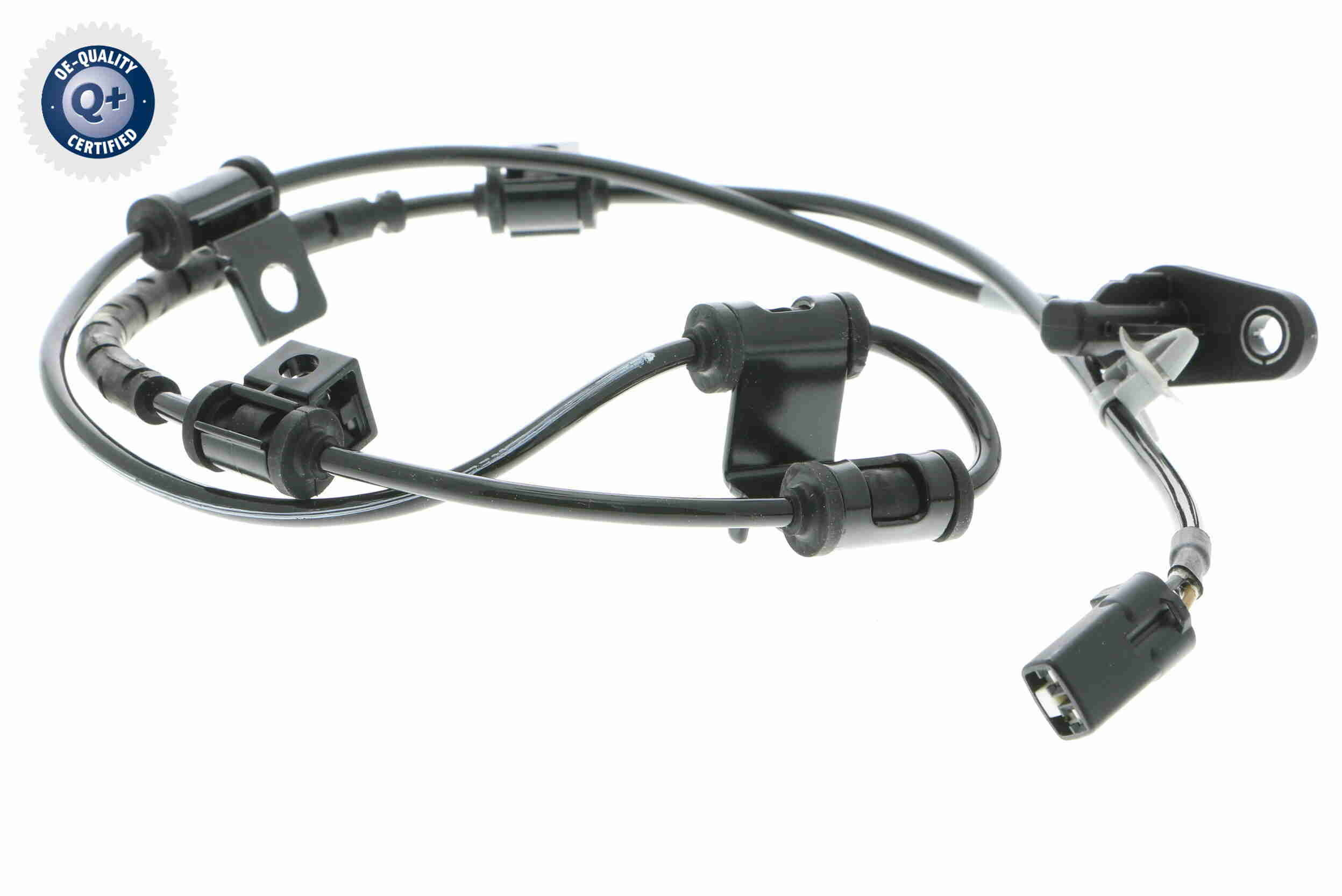 Sensor, wheel speed - V53-72-0074 VEMO