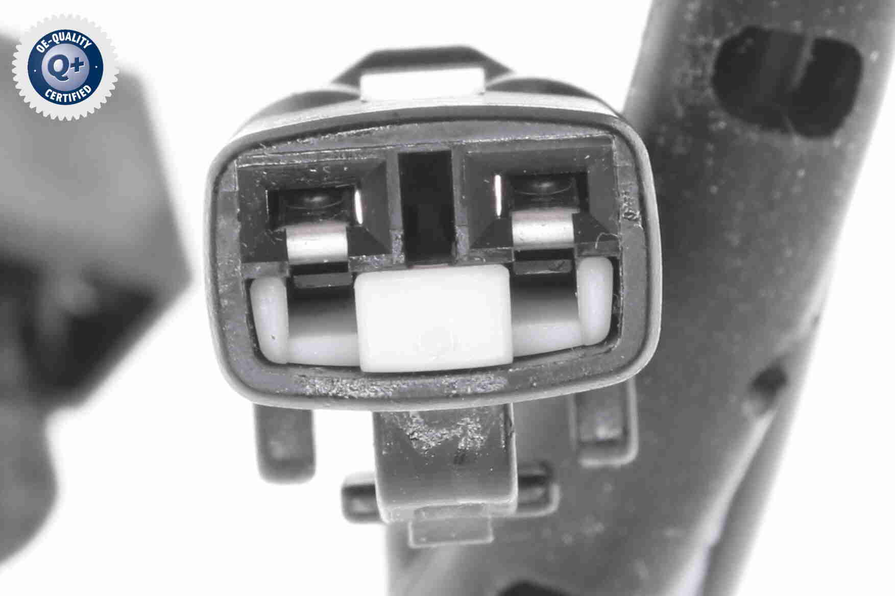 Sensor, wheel speed - V53-72-0074 VEMO