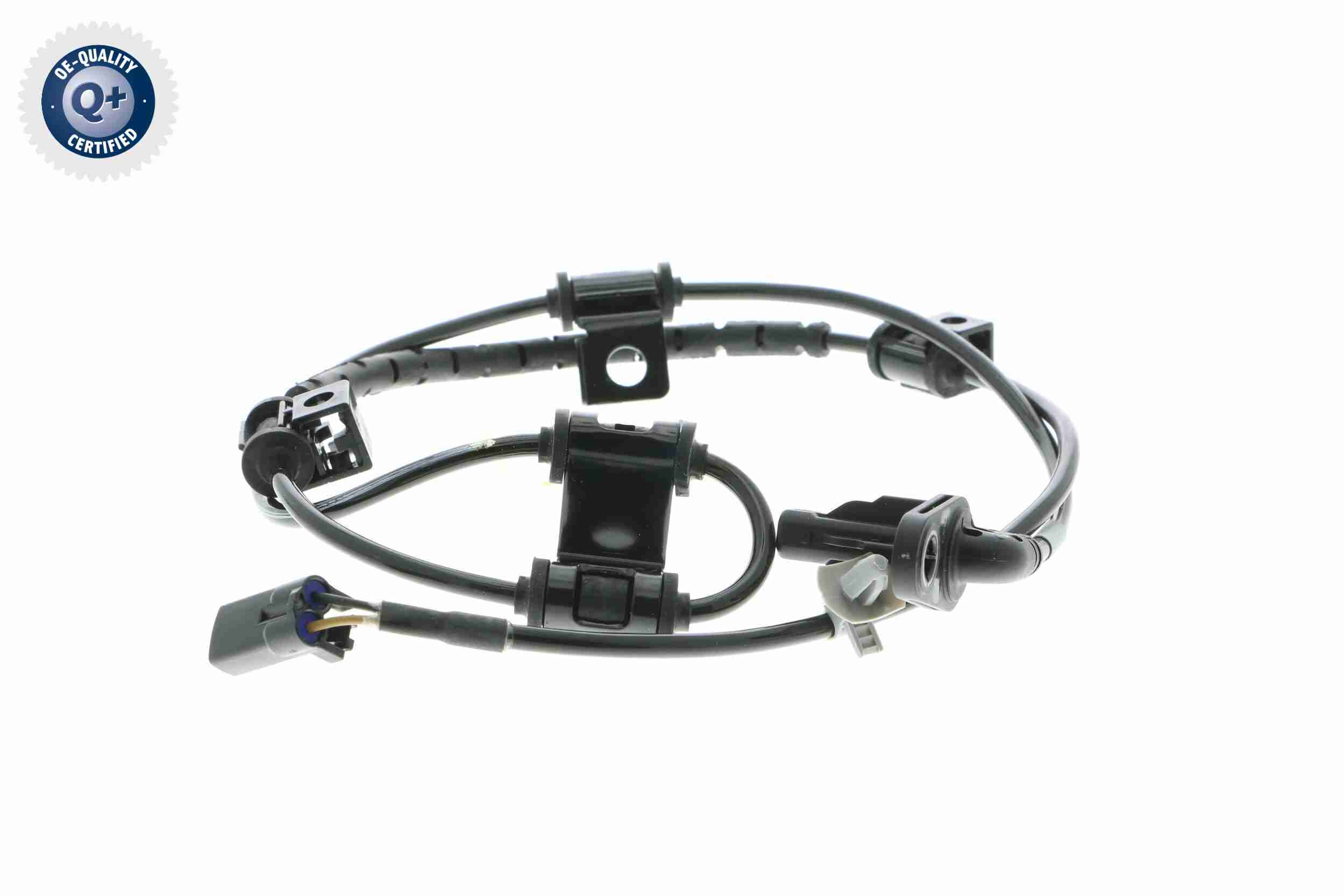 Sensor, wheel speed - V53-72-0074 VEMO