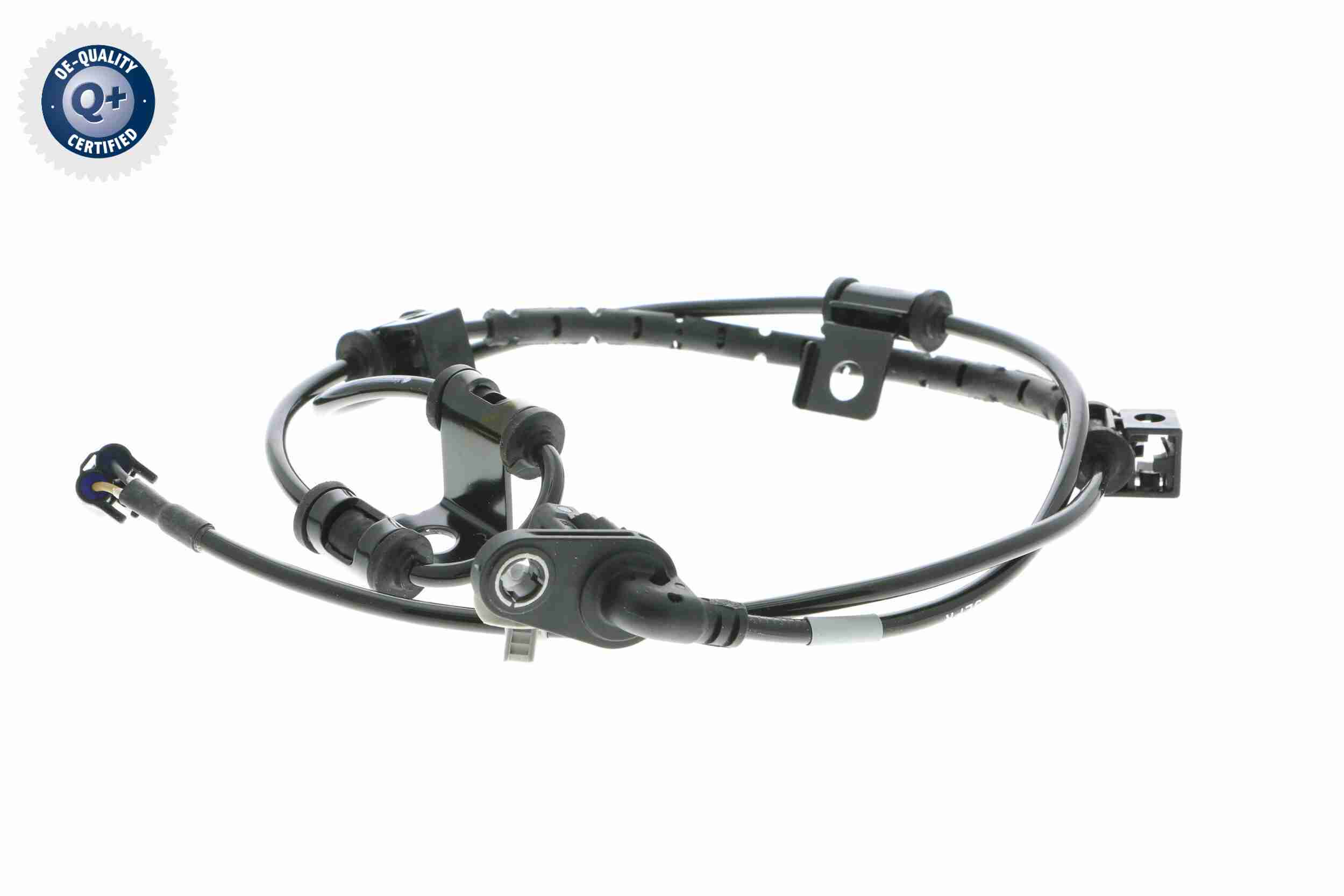Sensor, wheel speed - V53-72-0074 VEMO