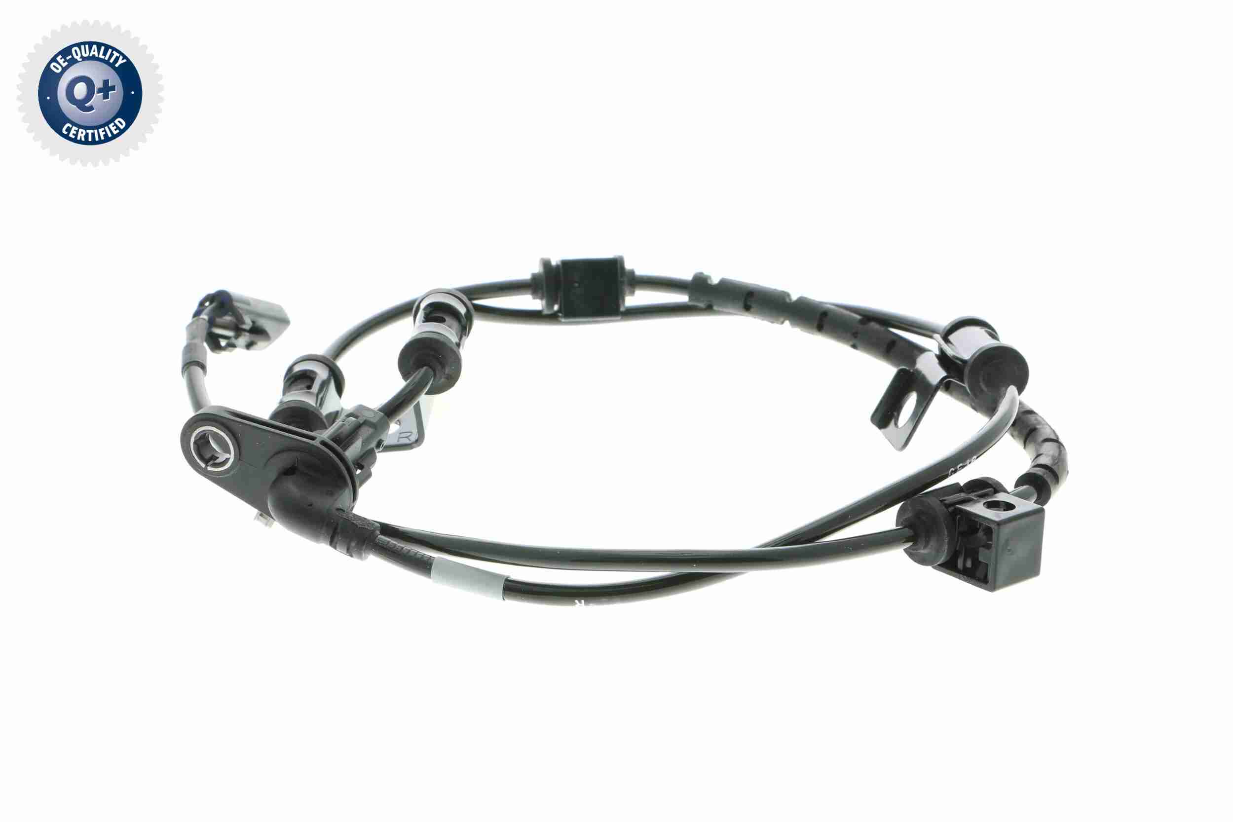 Sensor, wheel speed - V53-72-0074 VEMO