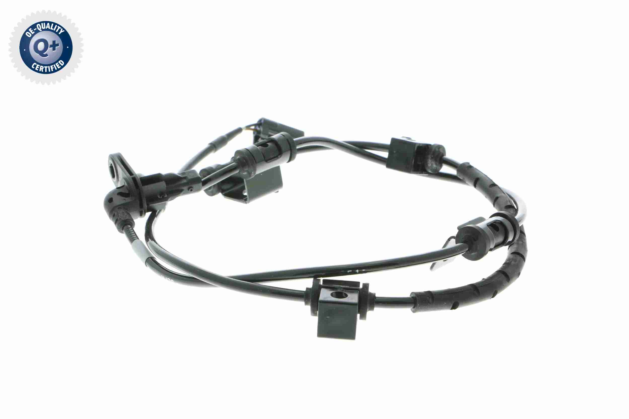 Sensor, wheel speed - V53-72-0074 VEMO