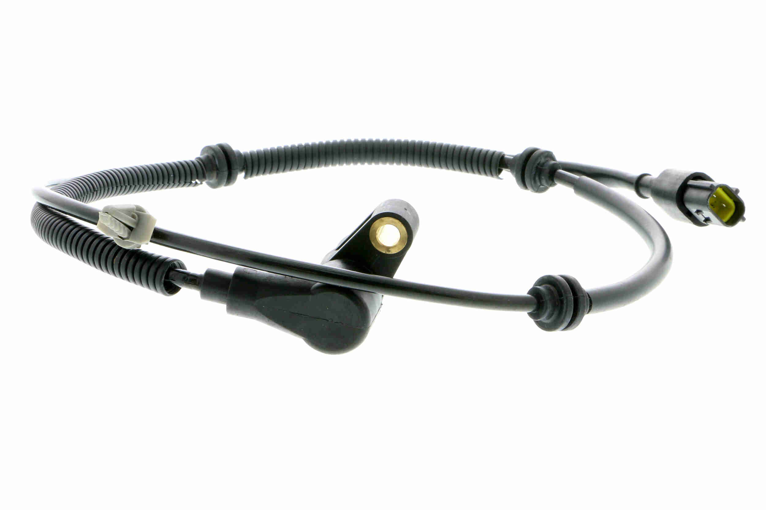 Sensor, wheel speed - V53-72-0089 VEMO